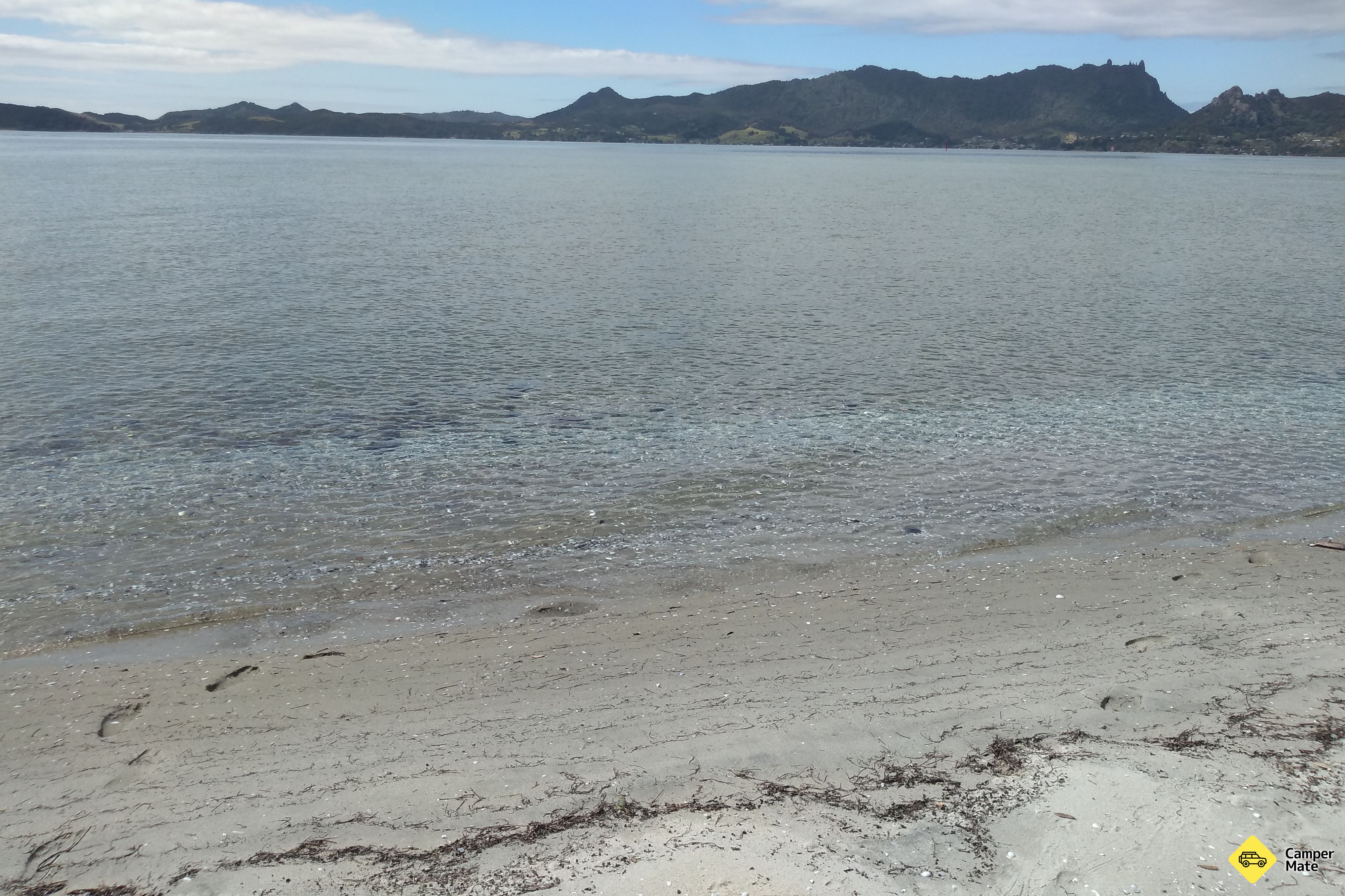 One Tree Point Beach - Image 3