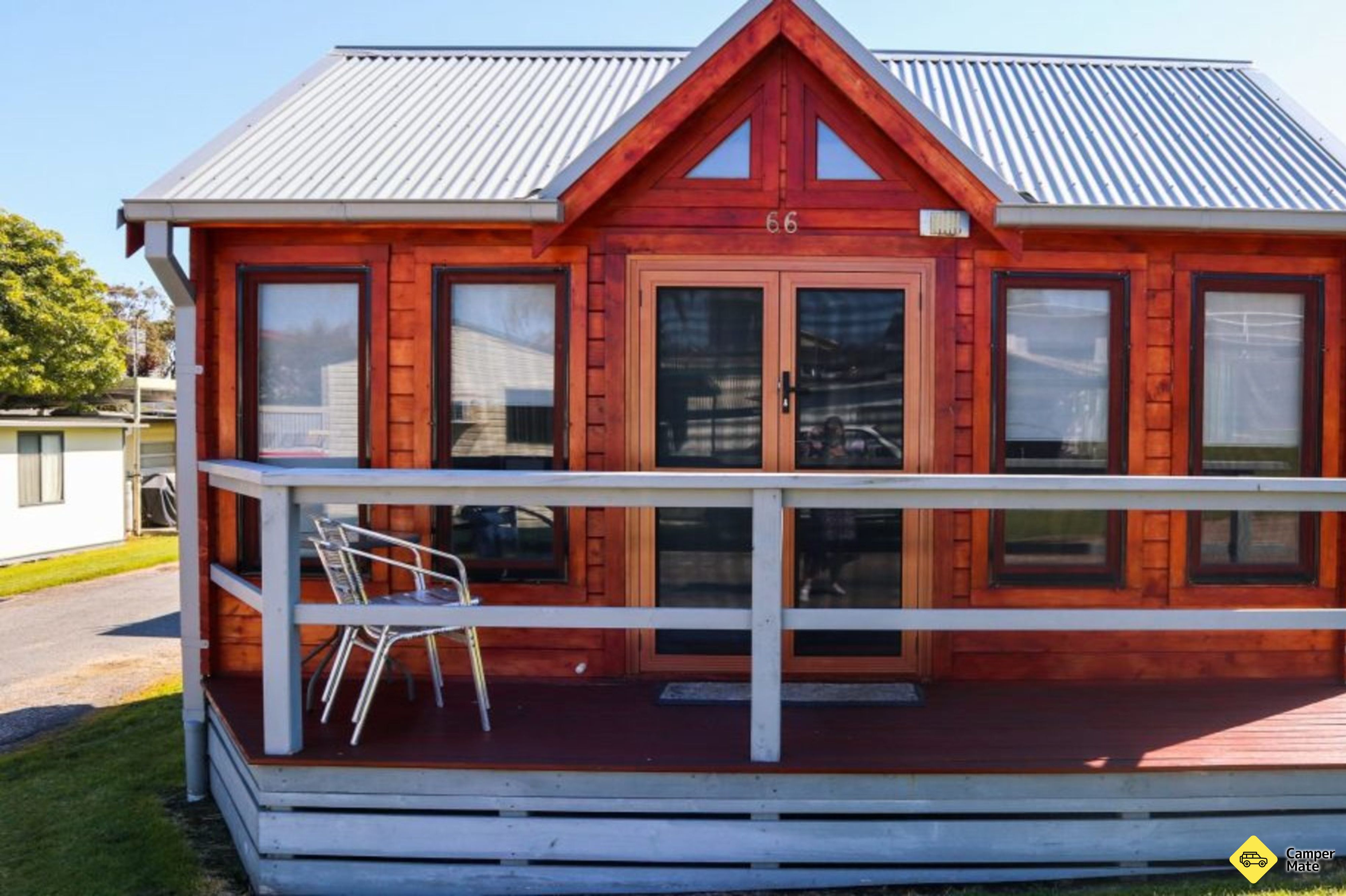 Marlo Ocean Views Caravan & Camping Park - Image 3