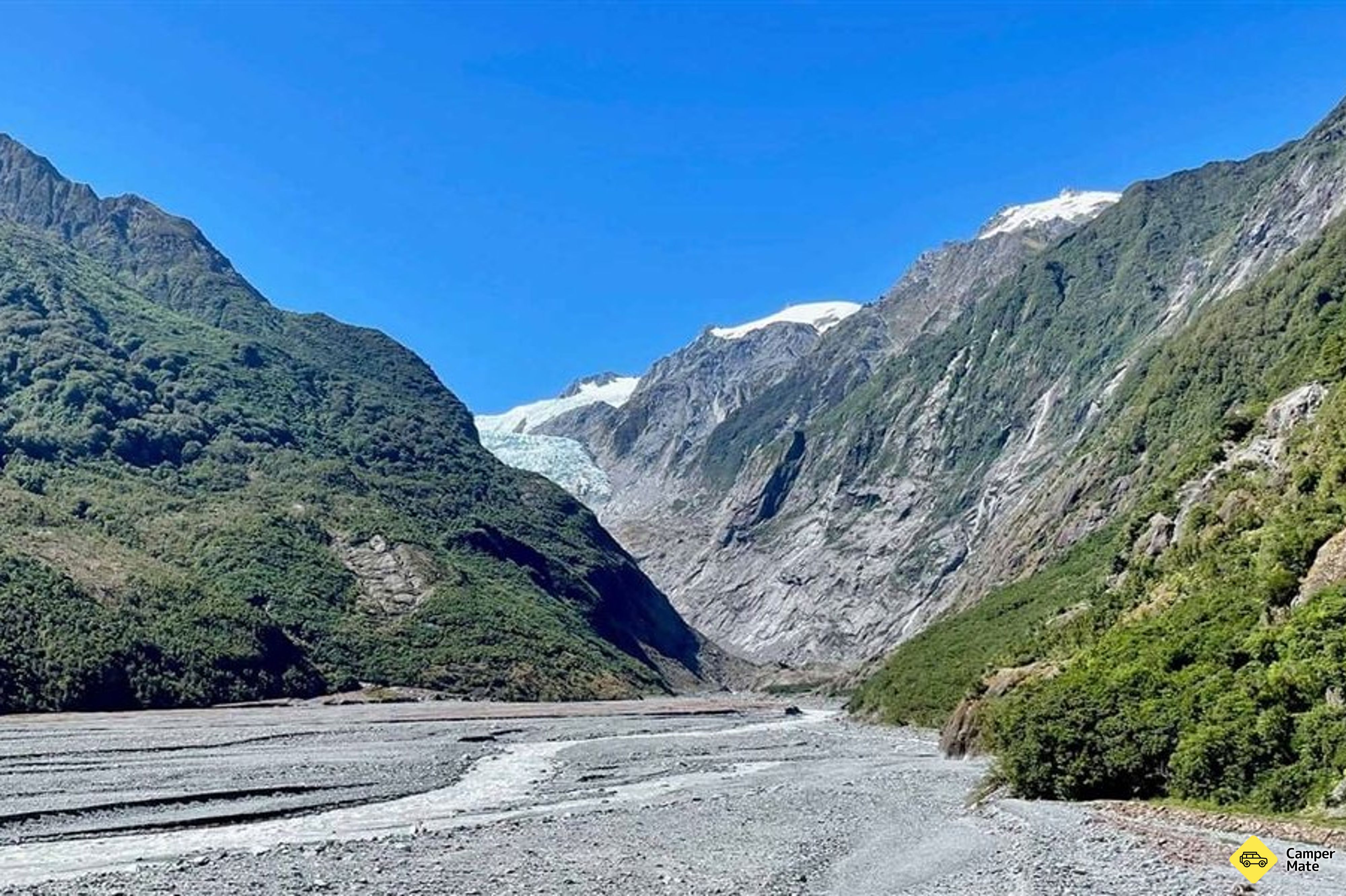 Franz Josef Glacier Walk - Image 3
