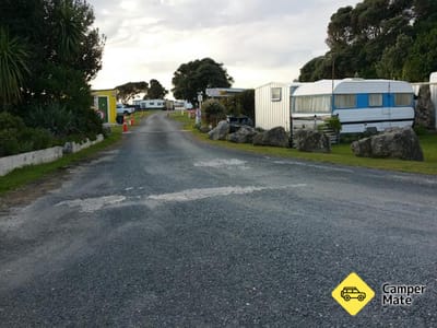 Seaview Holiday Park