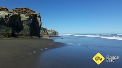 Waverley South Taranaki