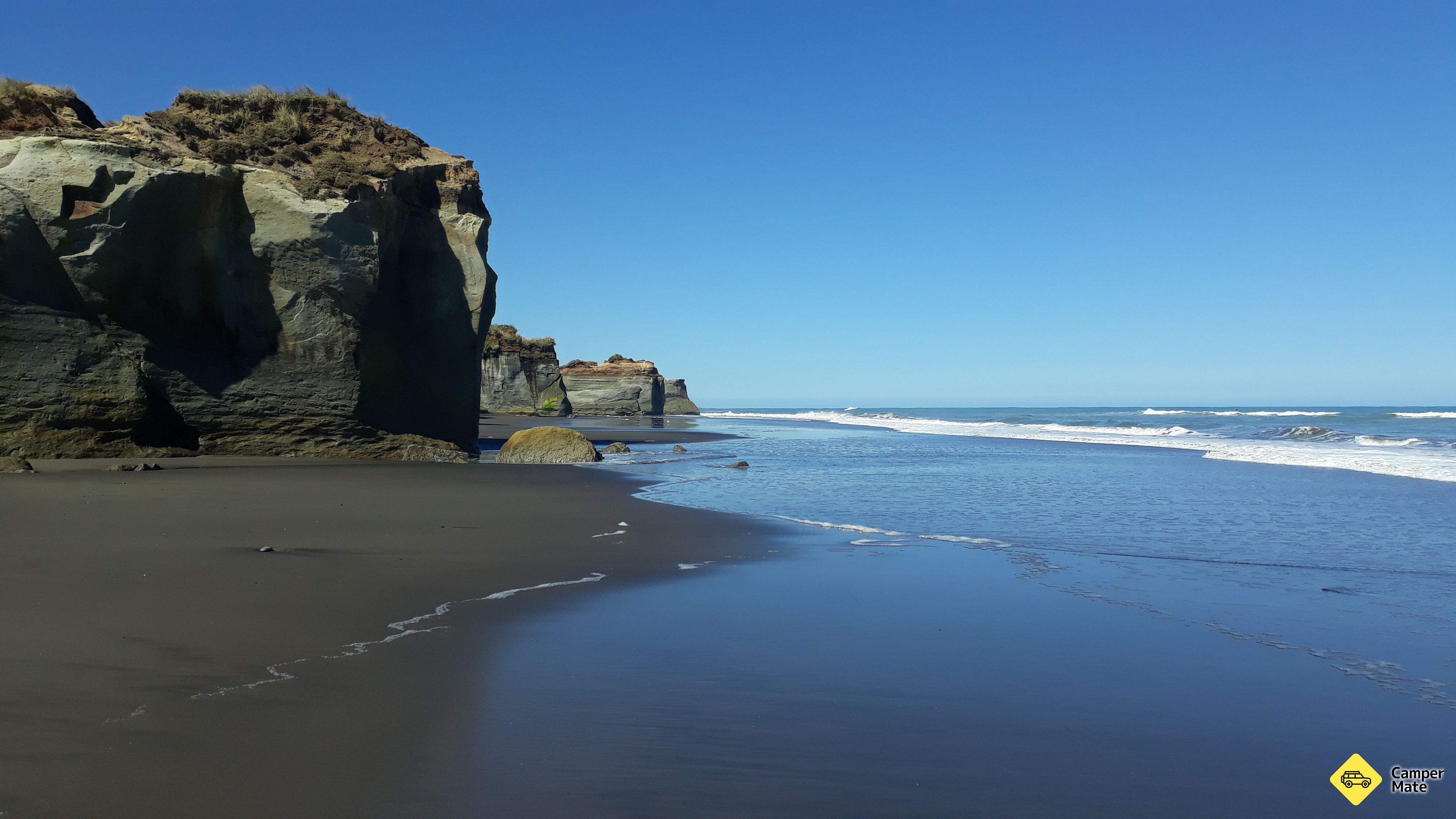 Restauracje w pobliżu Waverley South Taranaki