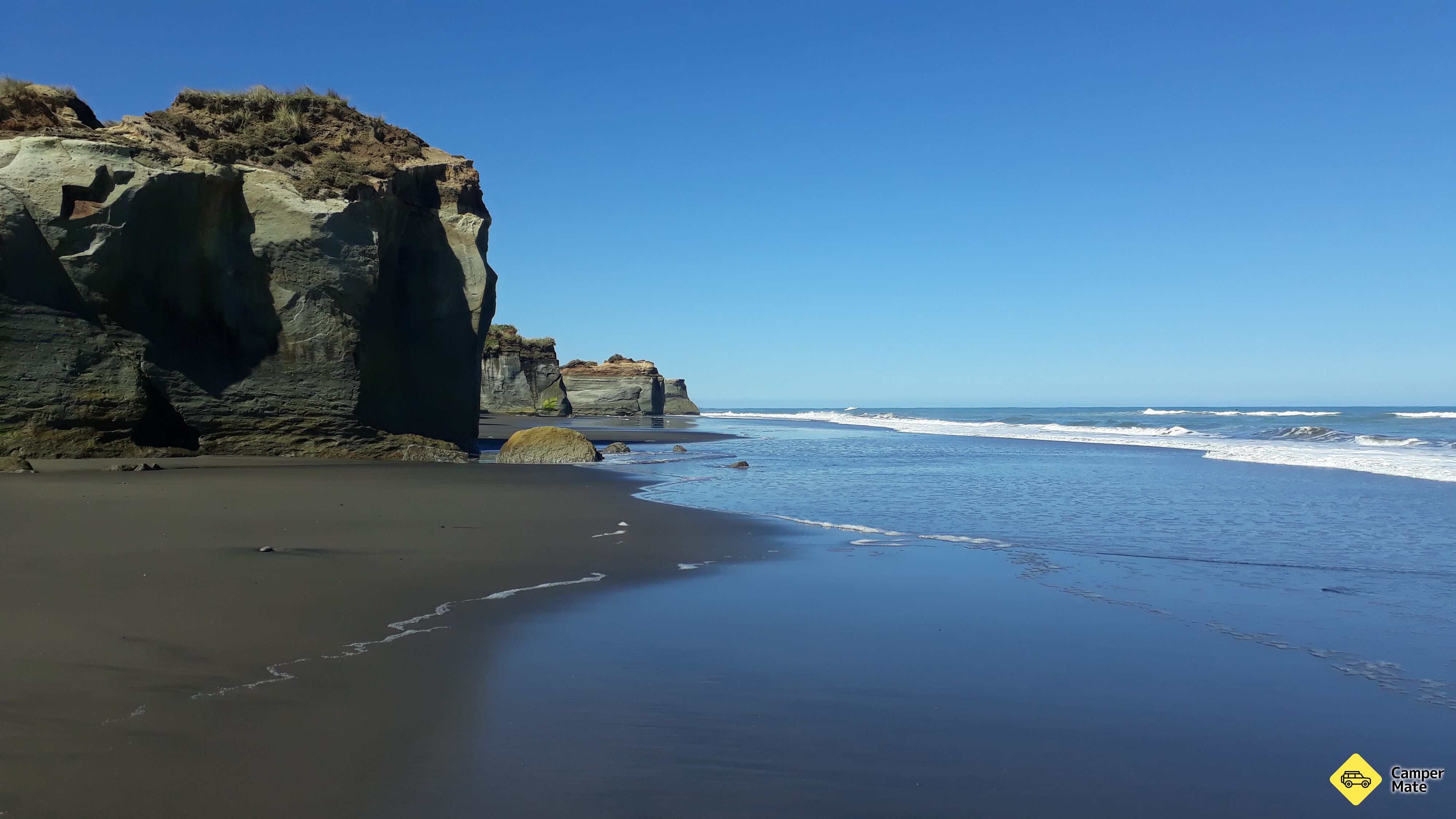 Waverley South Taranaki