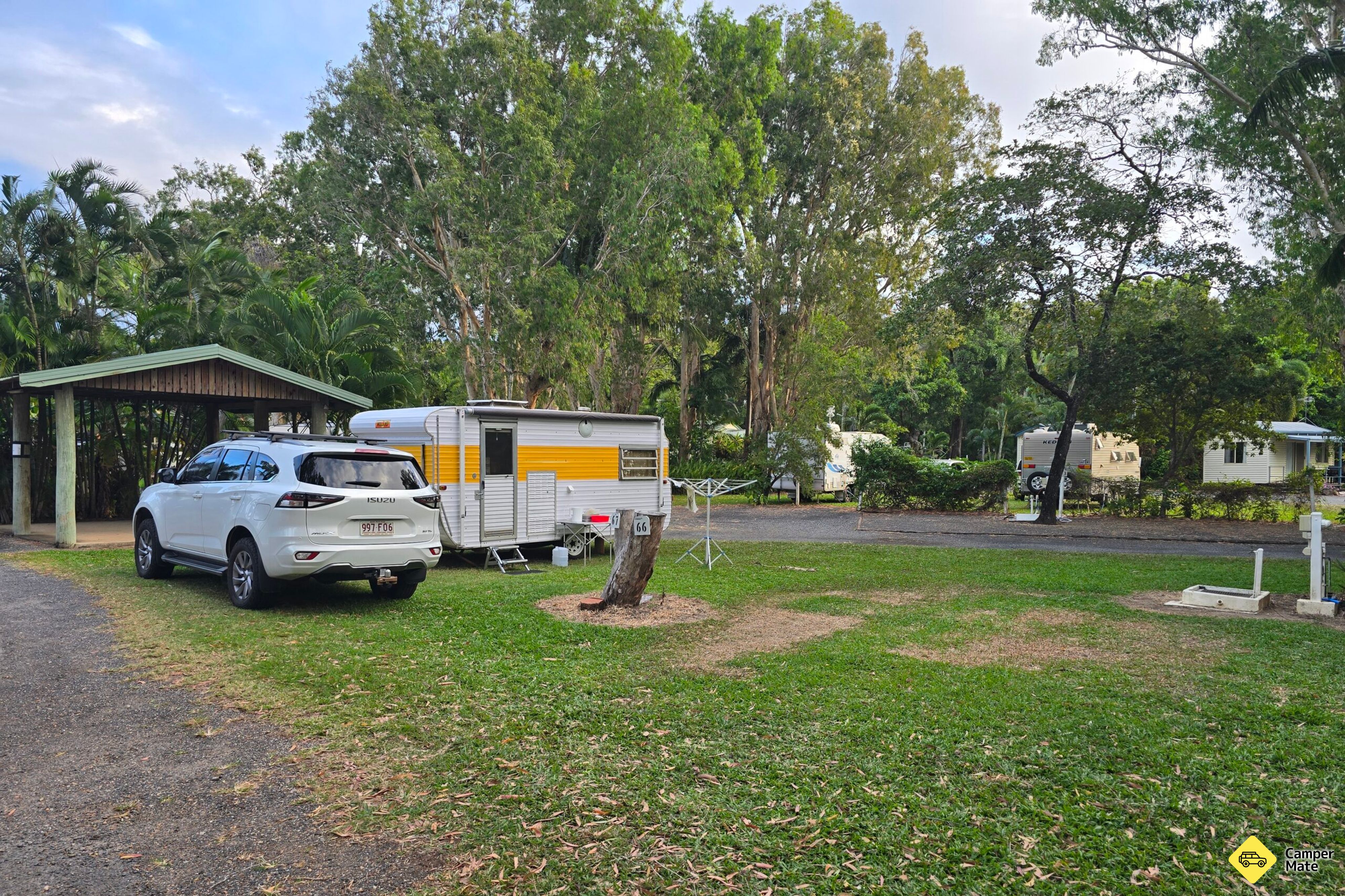 Cooktown Holiday Park yakınındaki oteller - Image 3