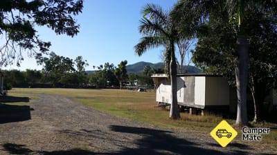 Country Club for Accommodation