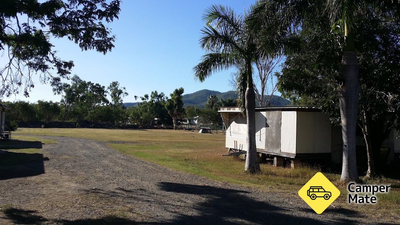 Country Club for Accommodation