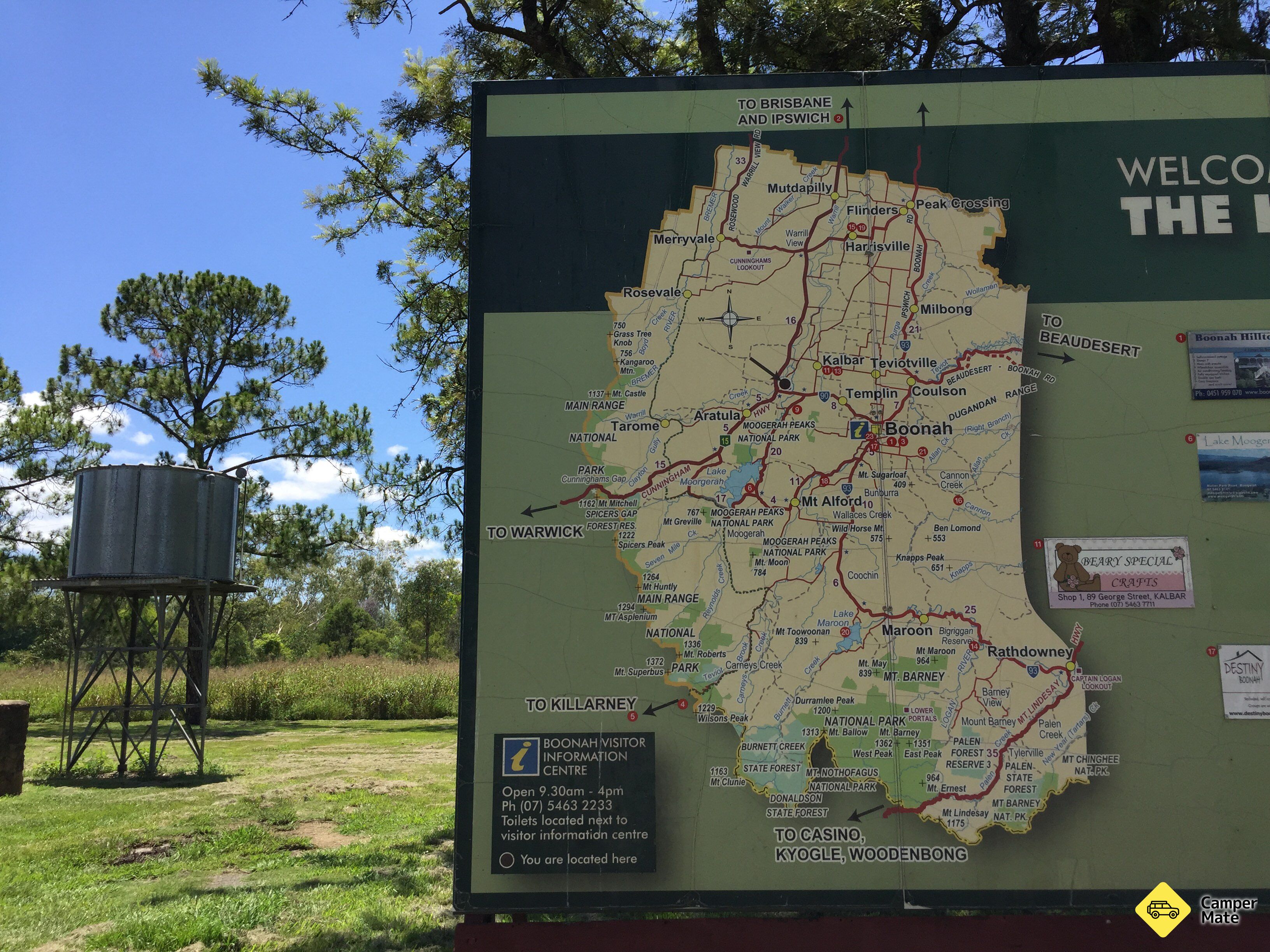 Fassifern Memorial Reserve - Image 2