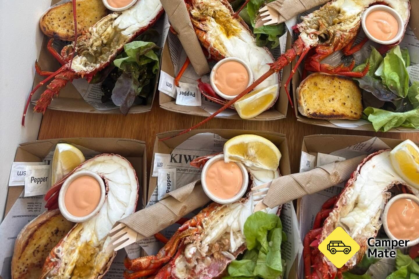 Karaka Lobster - Image 3