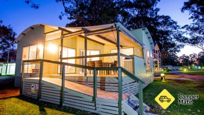 Ingenia Holiday Lake Macquarie के बारे में टिप्पणियाँ