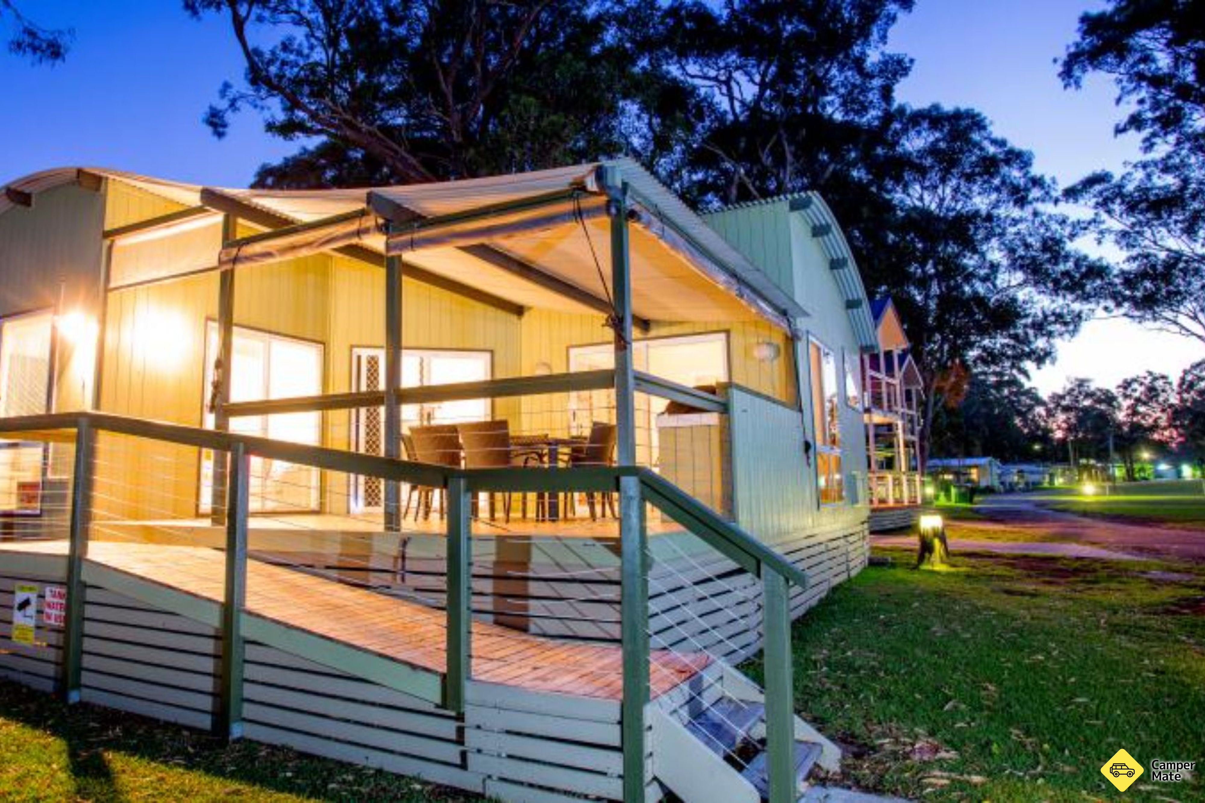 Ingenia Holiday Lake Macquarie के बारे में टिप्पणियाँ