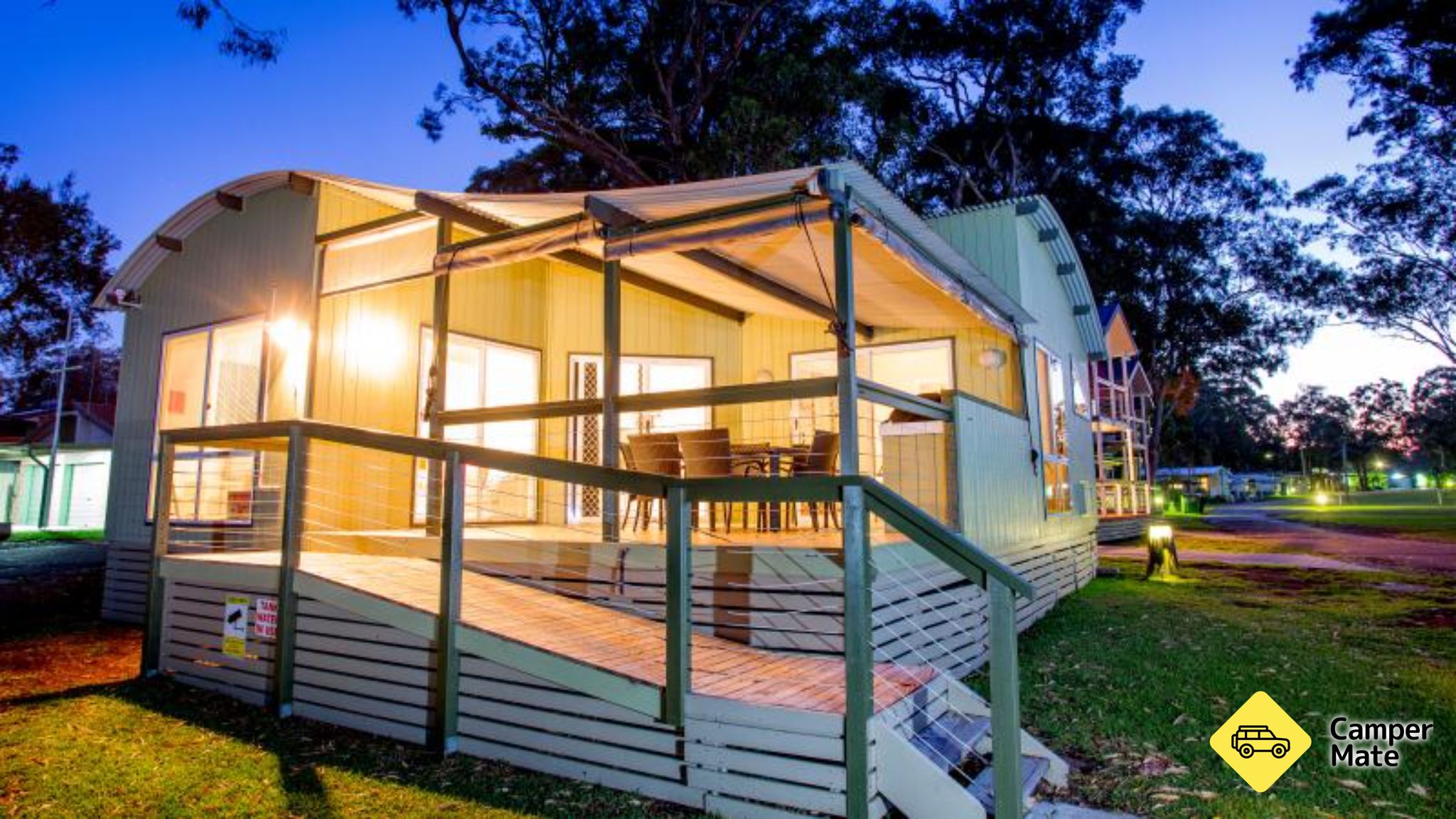 Ingenia Holiday Lake Macquarie के बारे में टिप्पणियाँ
