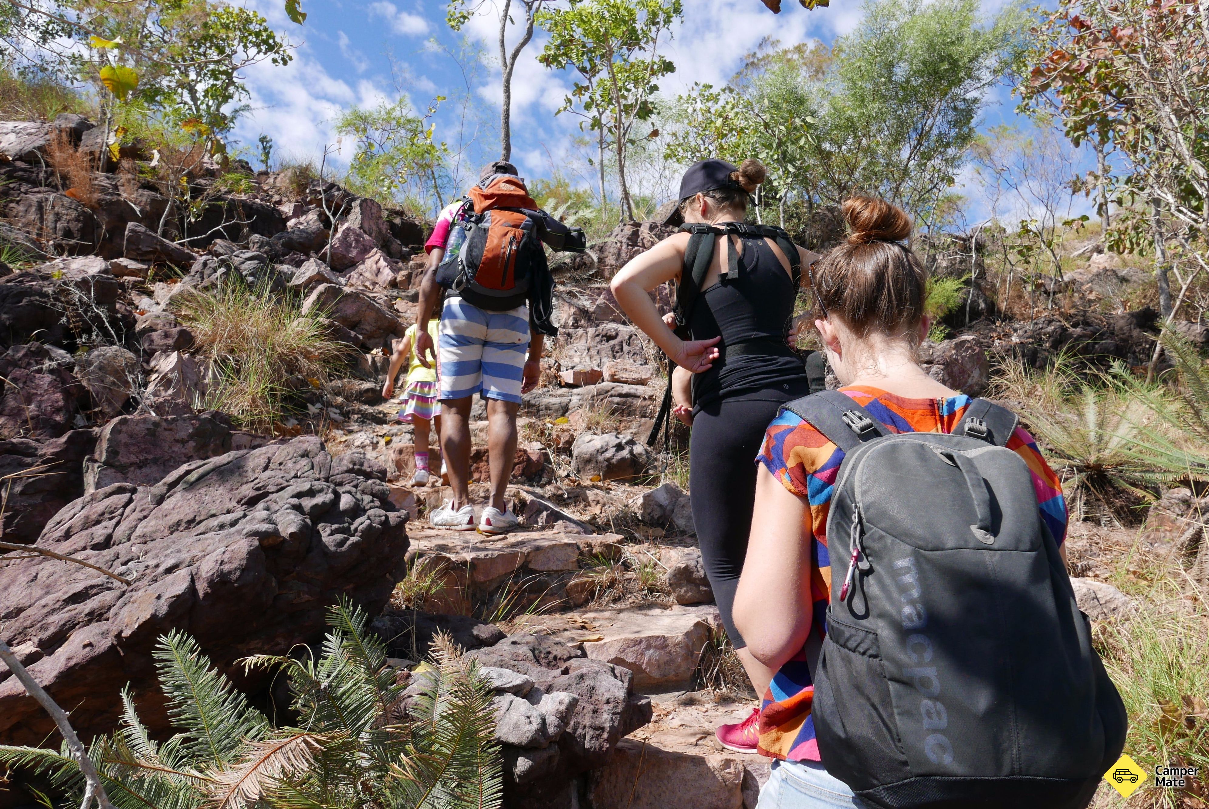 Walker Creek - Image 3