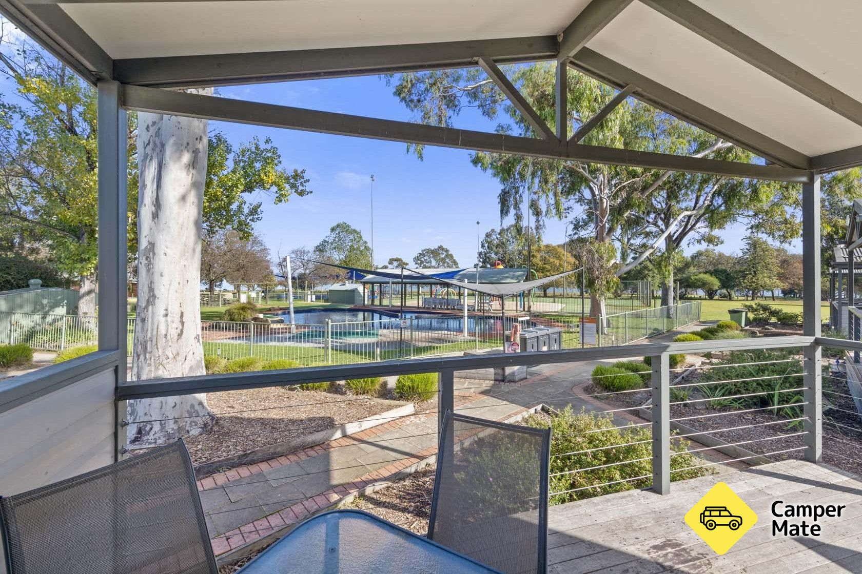 Ξενοδοχεία κοντά σε: Lake Hume Holiday Park - Image 2