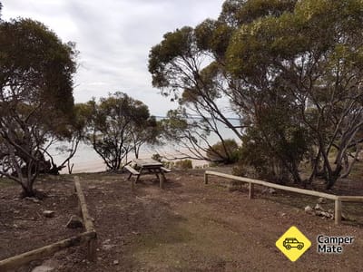 Black Springs Campground