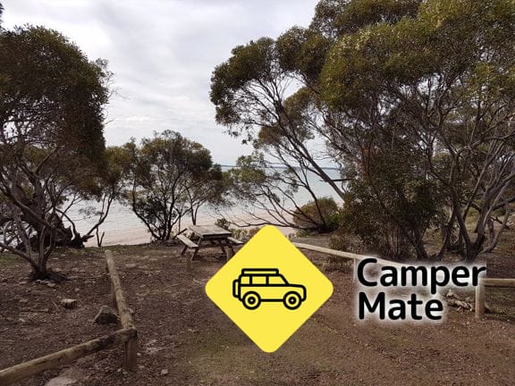 Black Springs Campground