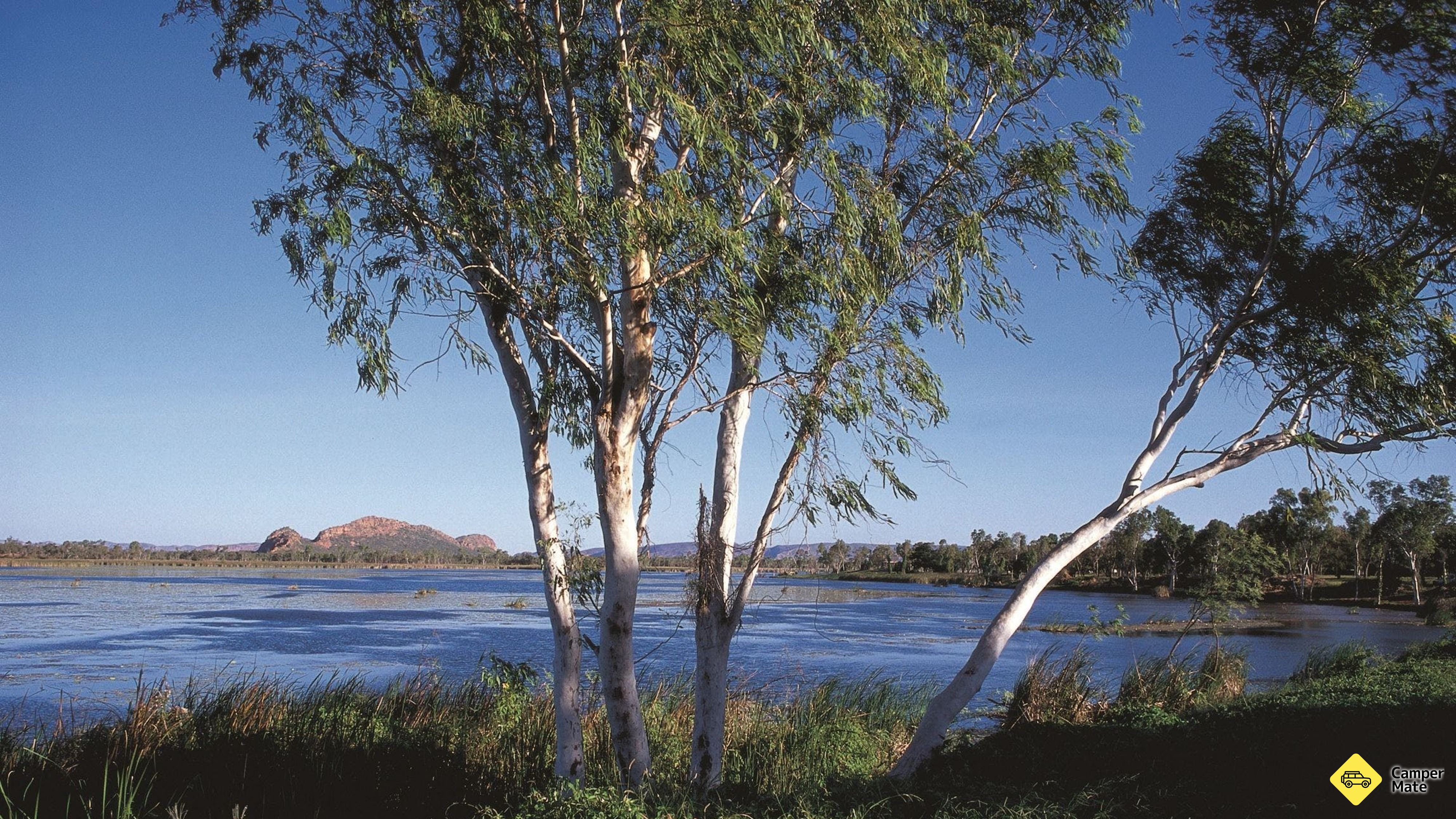 Lake Kununurra