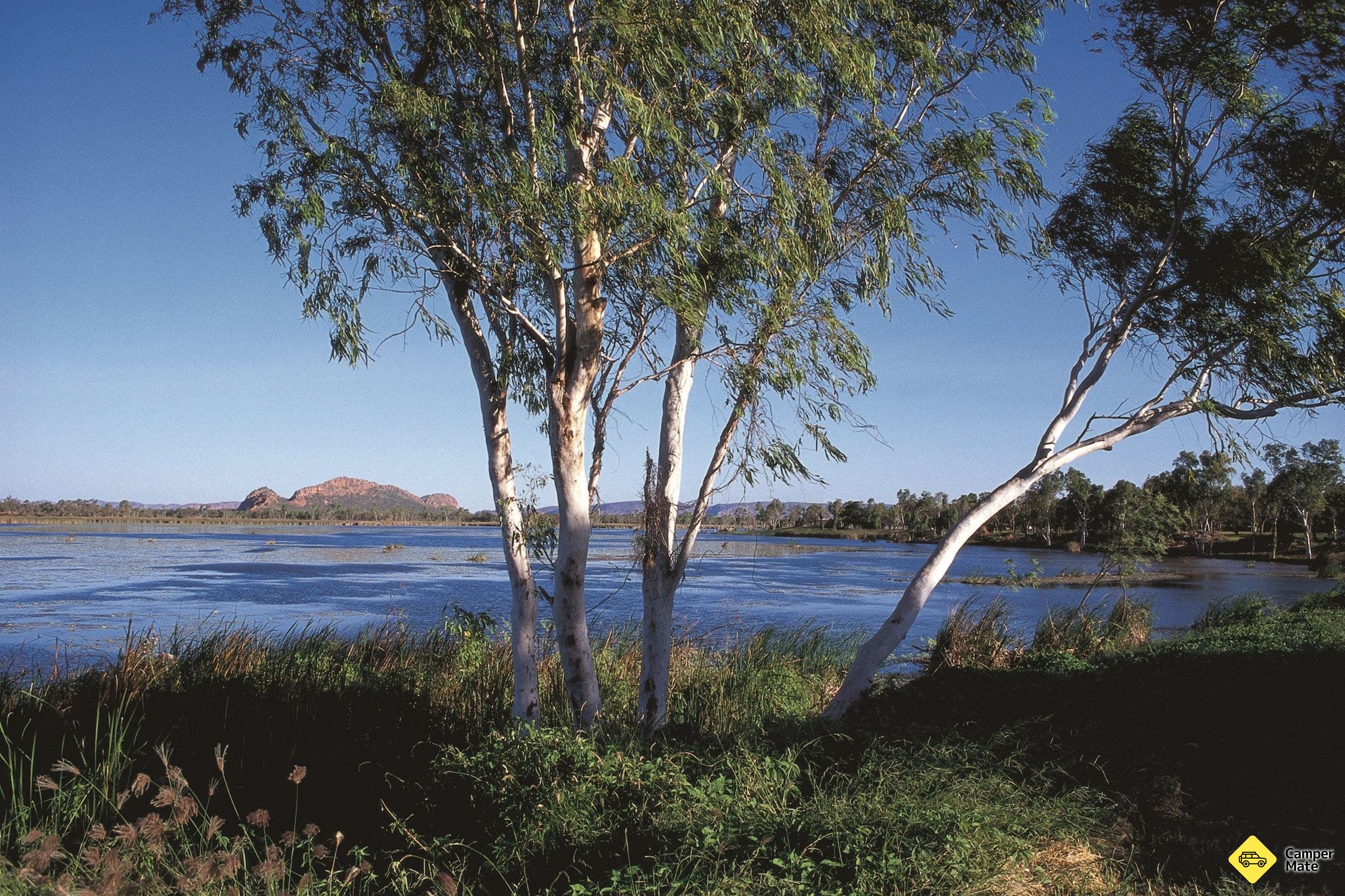 Lake Kununurra