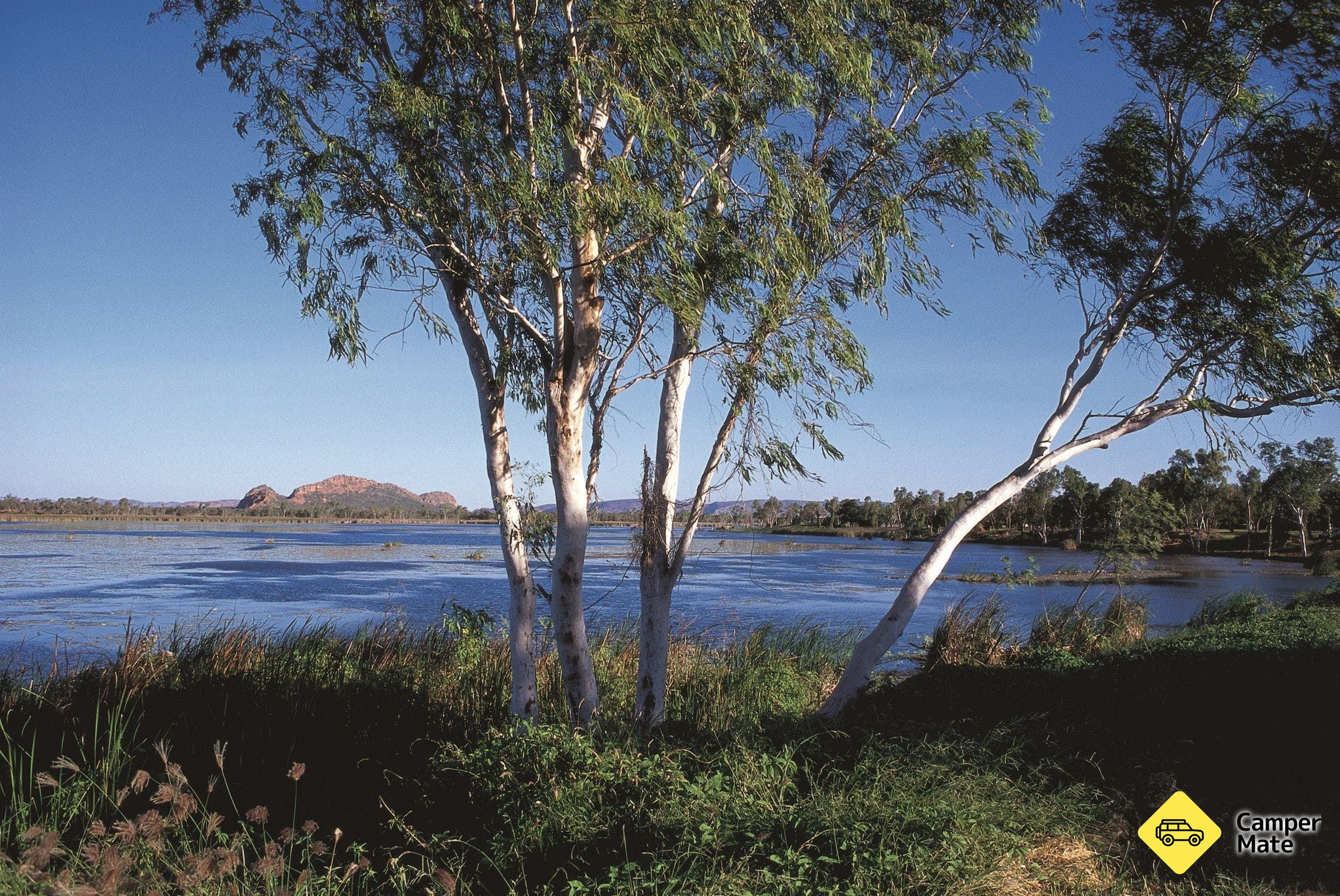 Lake Kununurra
