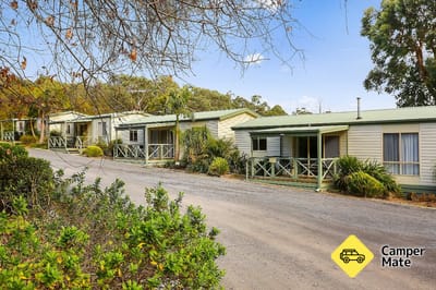 Enclave at Healesville Holiday Park