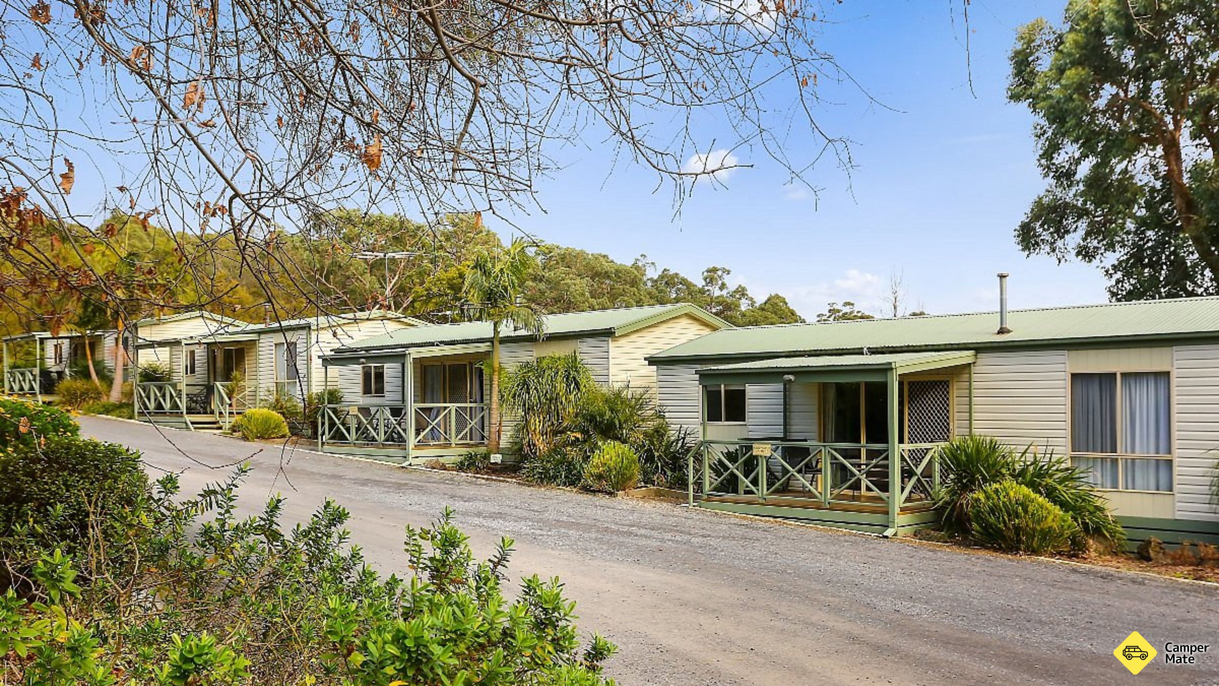 Enclave at Healesville Holiday Park