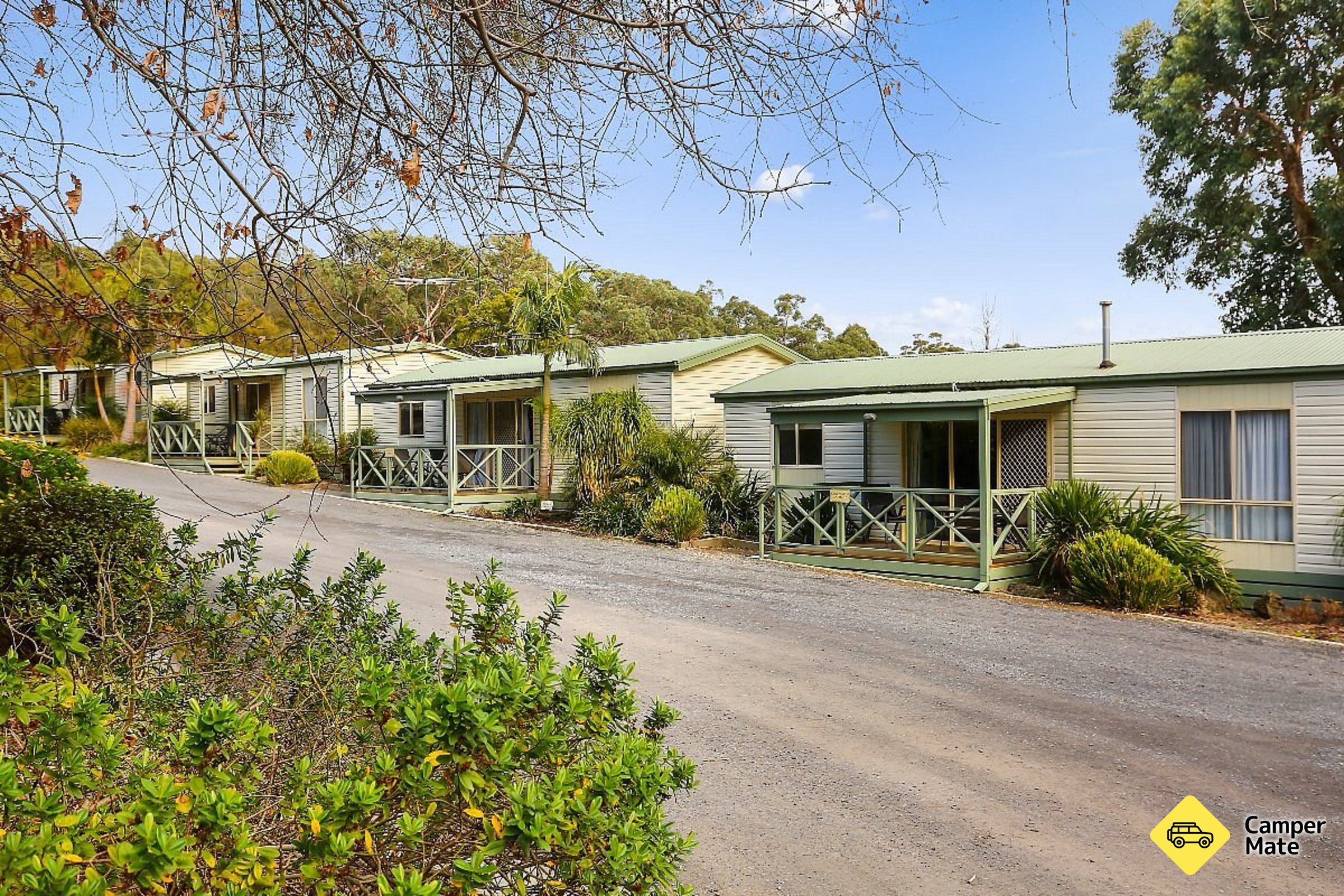 Enclave at Healesville Holiday Park