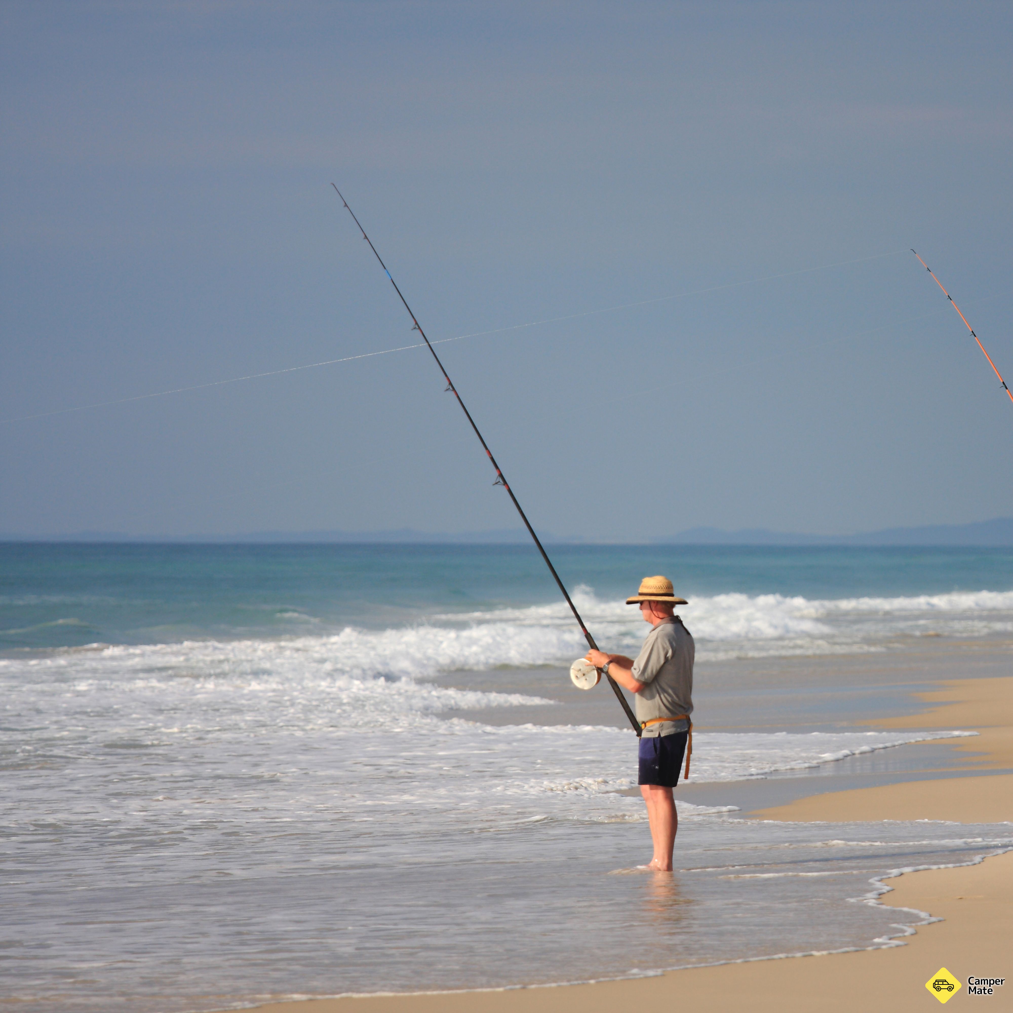 Castaways Moreton Island(モレトン島) - Image 2