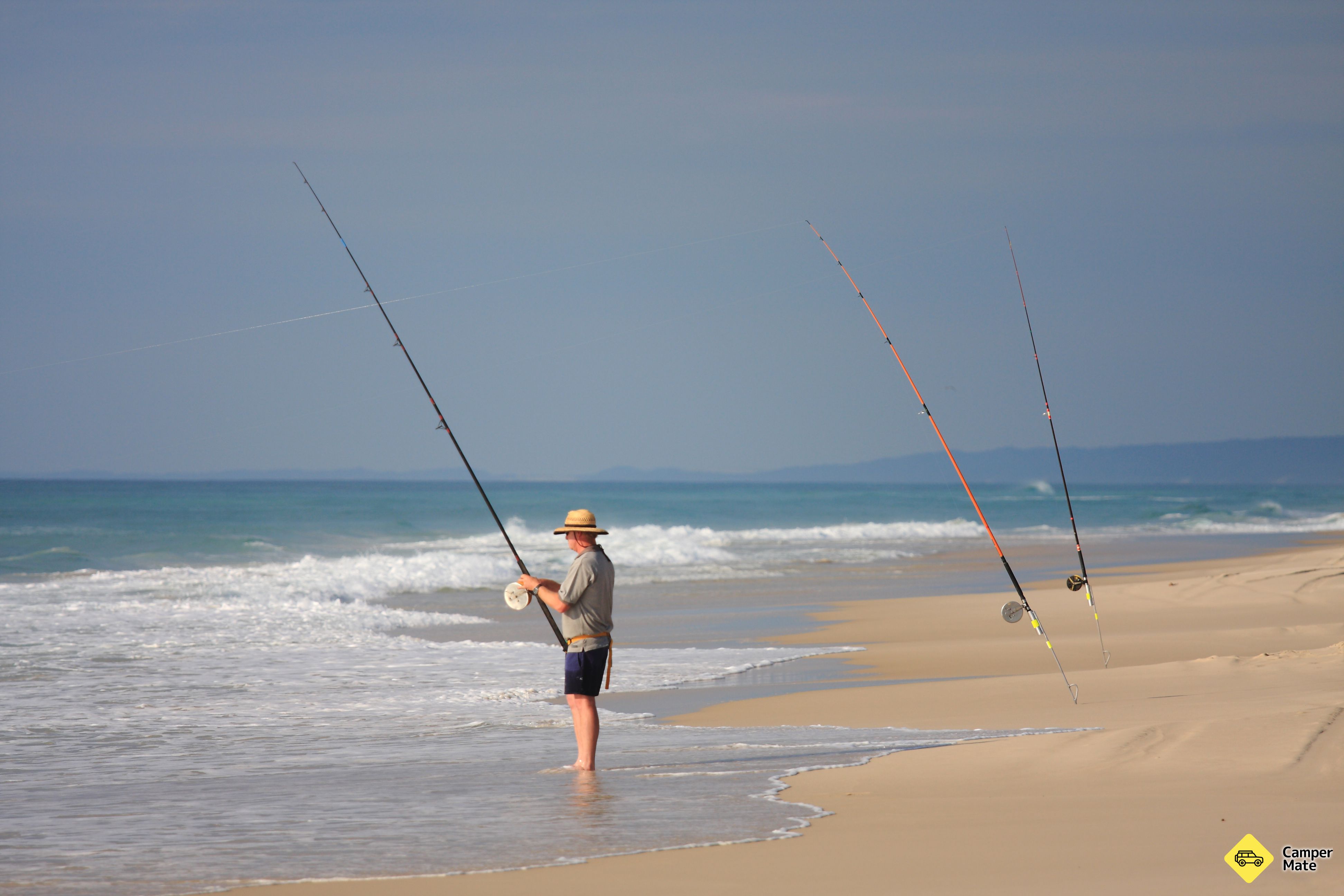 Castaways Moreton Island - Image 2