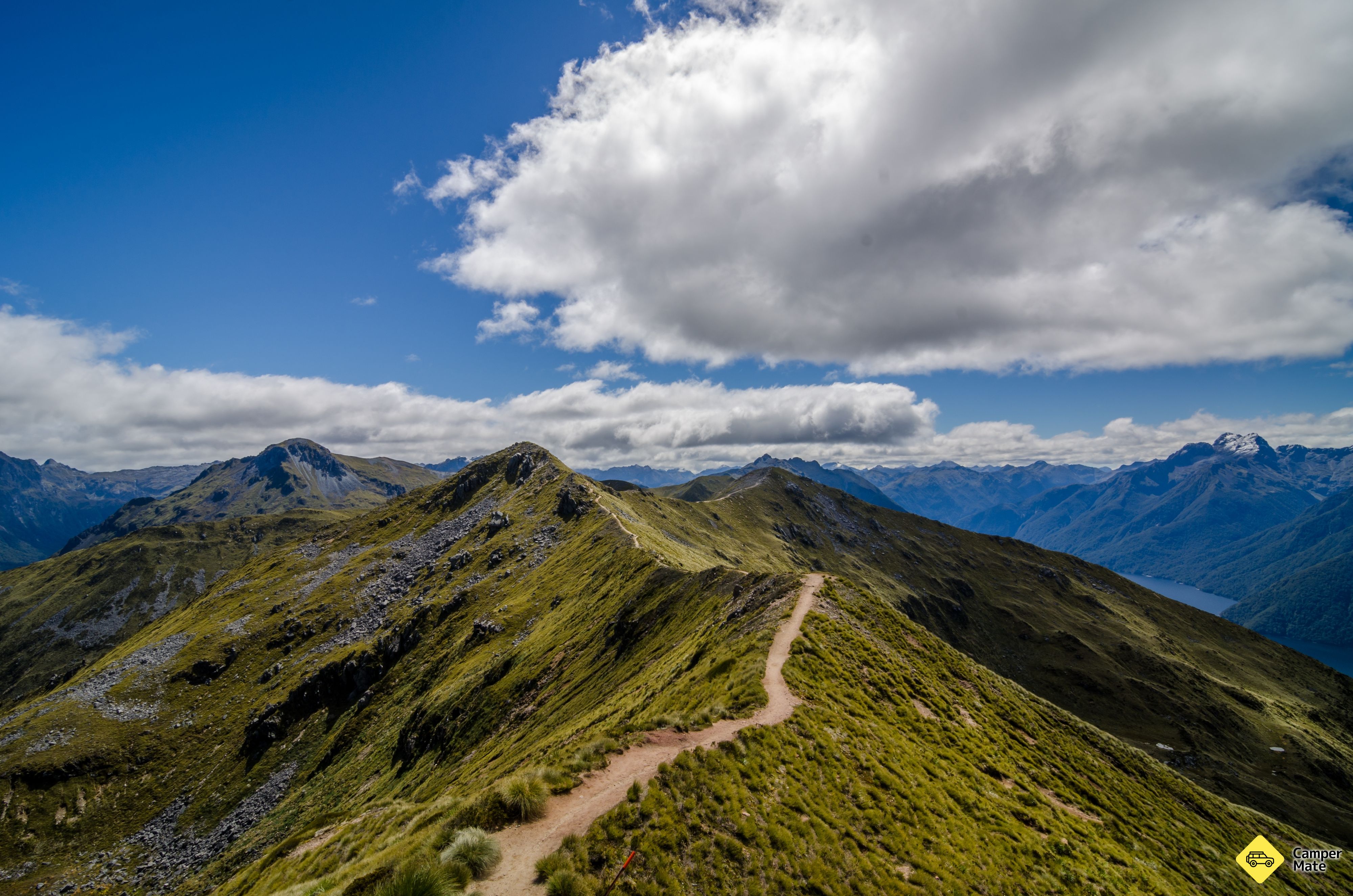 Kepler Track - Image 2