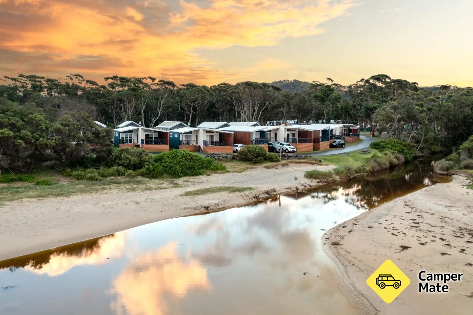 Tasman Holiday Parks - Racecourse Beach - Image 2