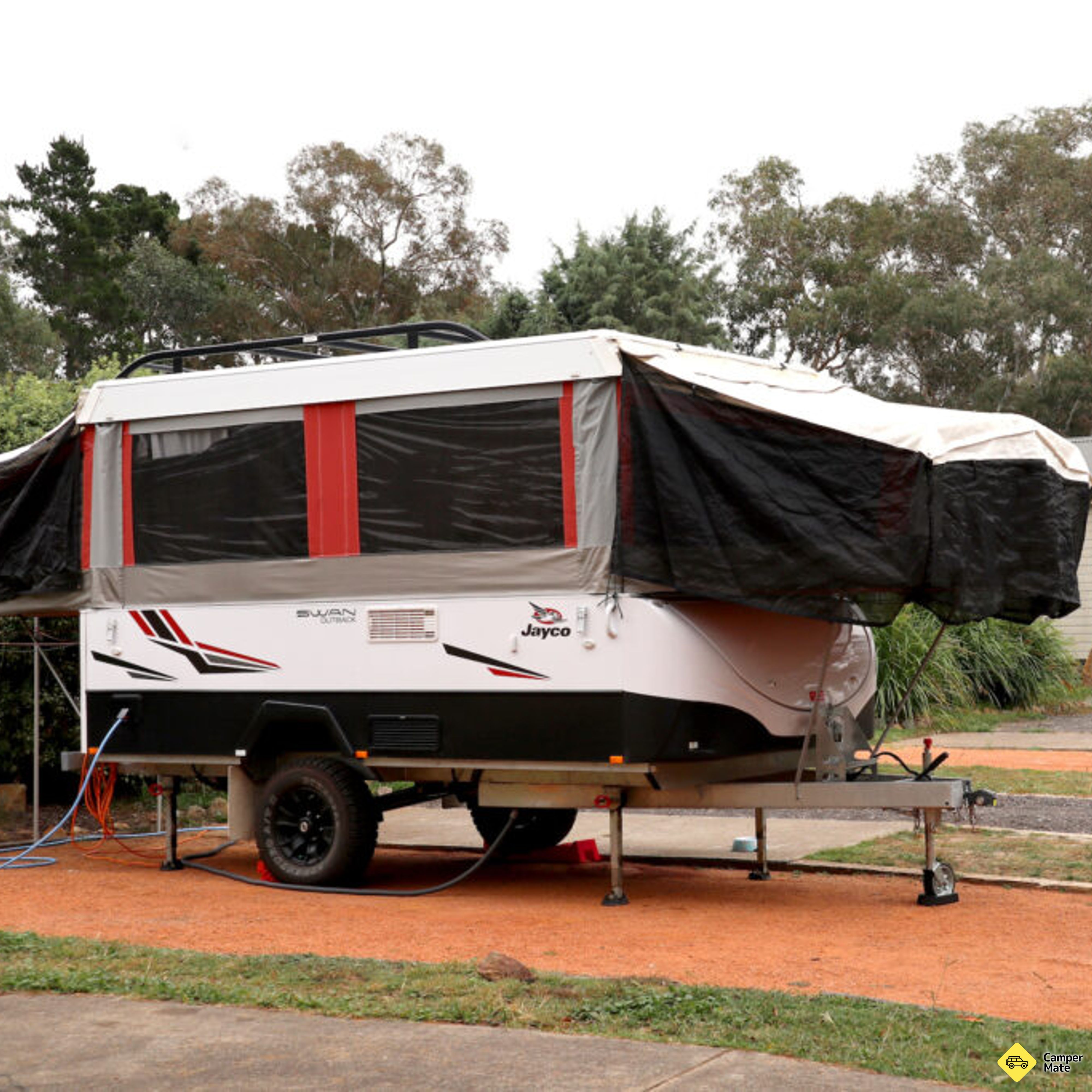 Eaglehawk Holiday Park - Image 2