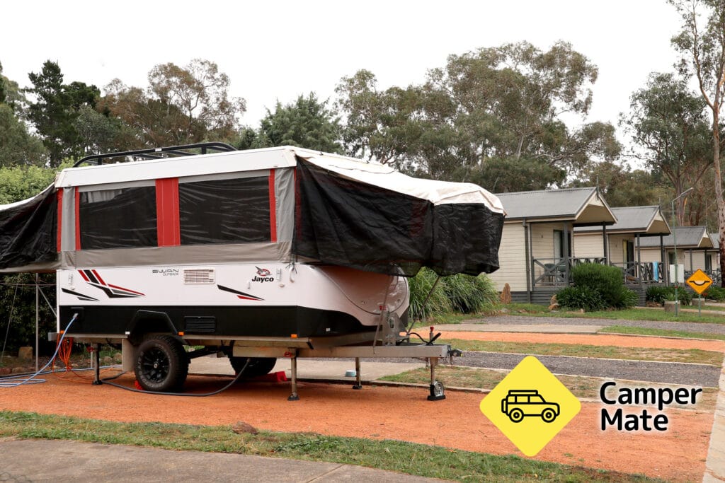 Eaglehawk Holiday Park - Image 2