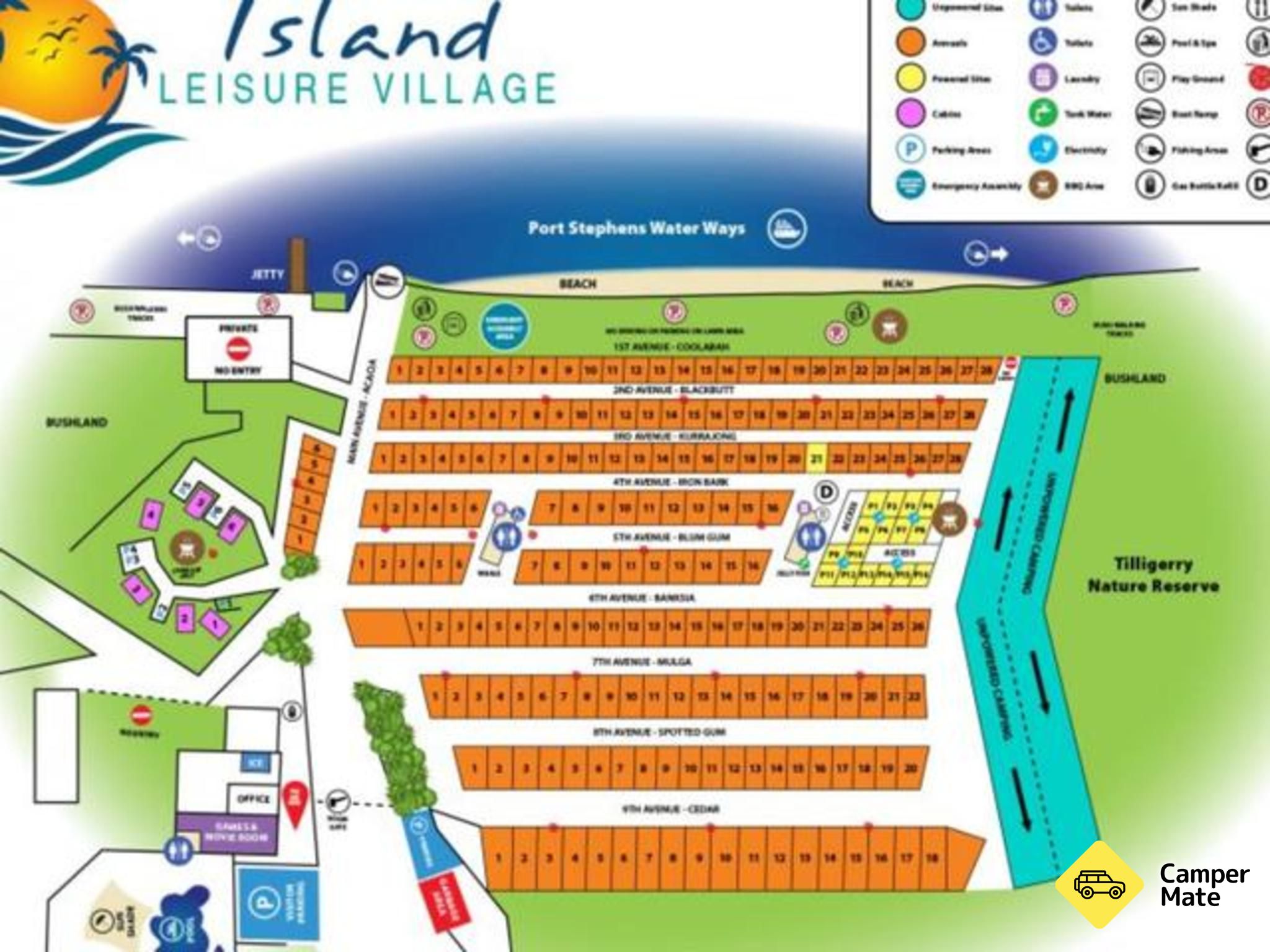 Island Leisure Village - Image 3