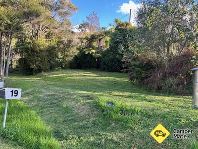 Titirangi Driveway