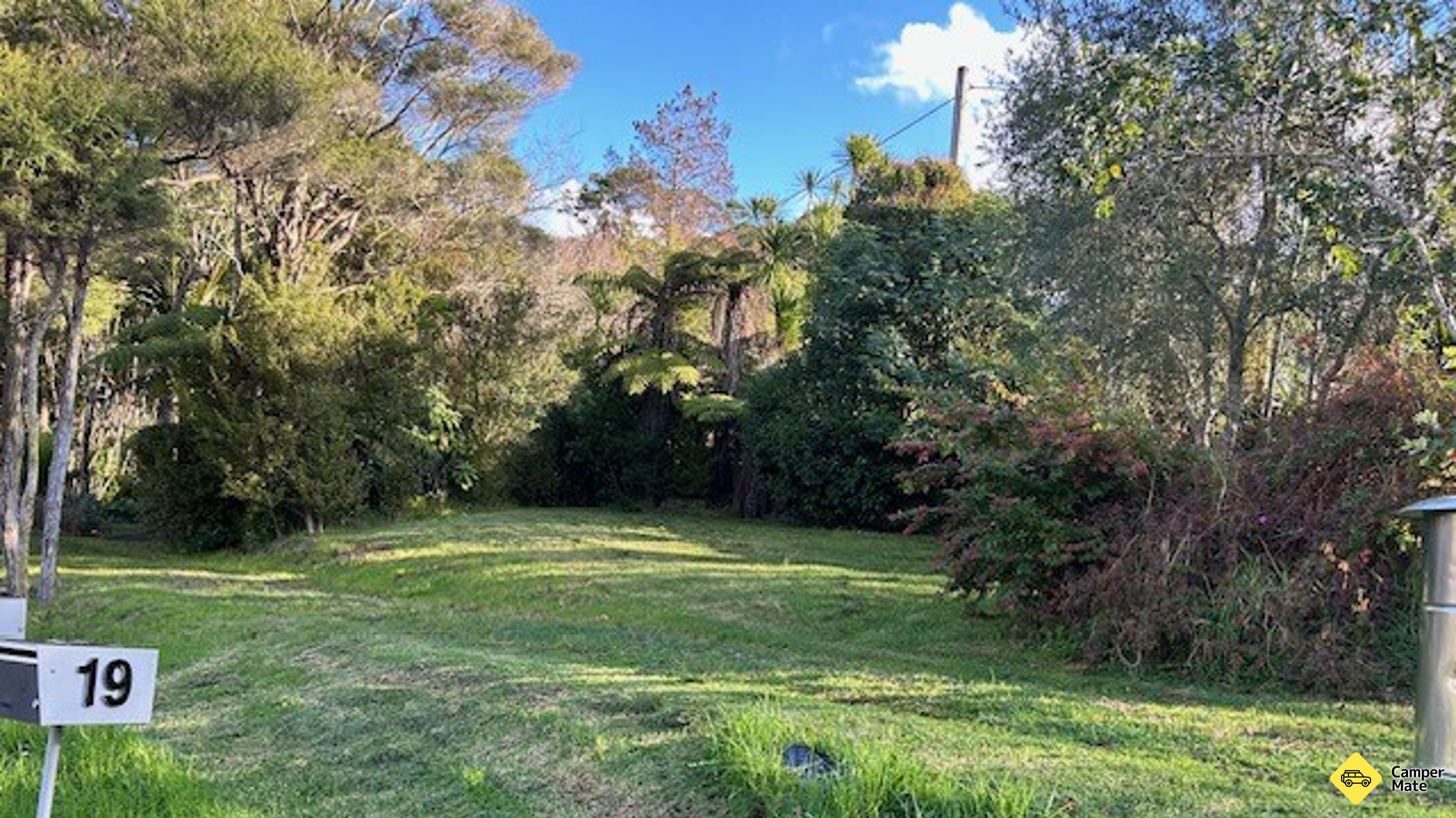 TITIRANGI 드라이브웨이