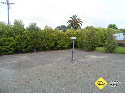 Paparoa motorleir