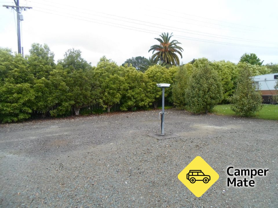 Paparoa Motor Camp