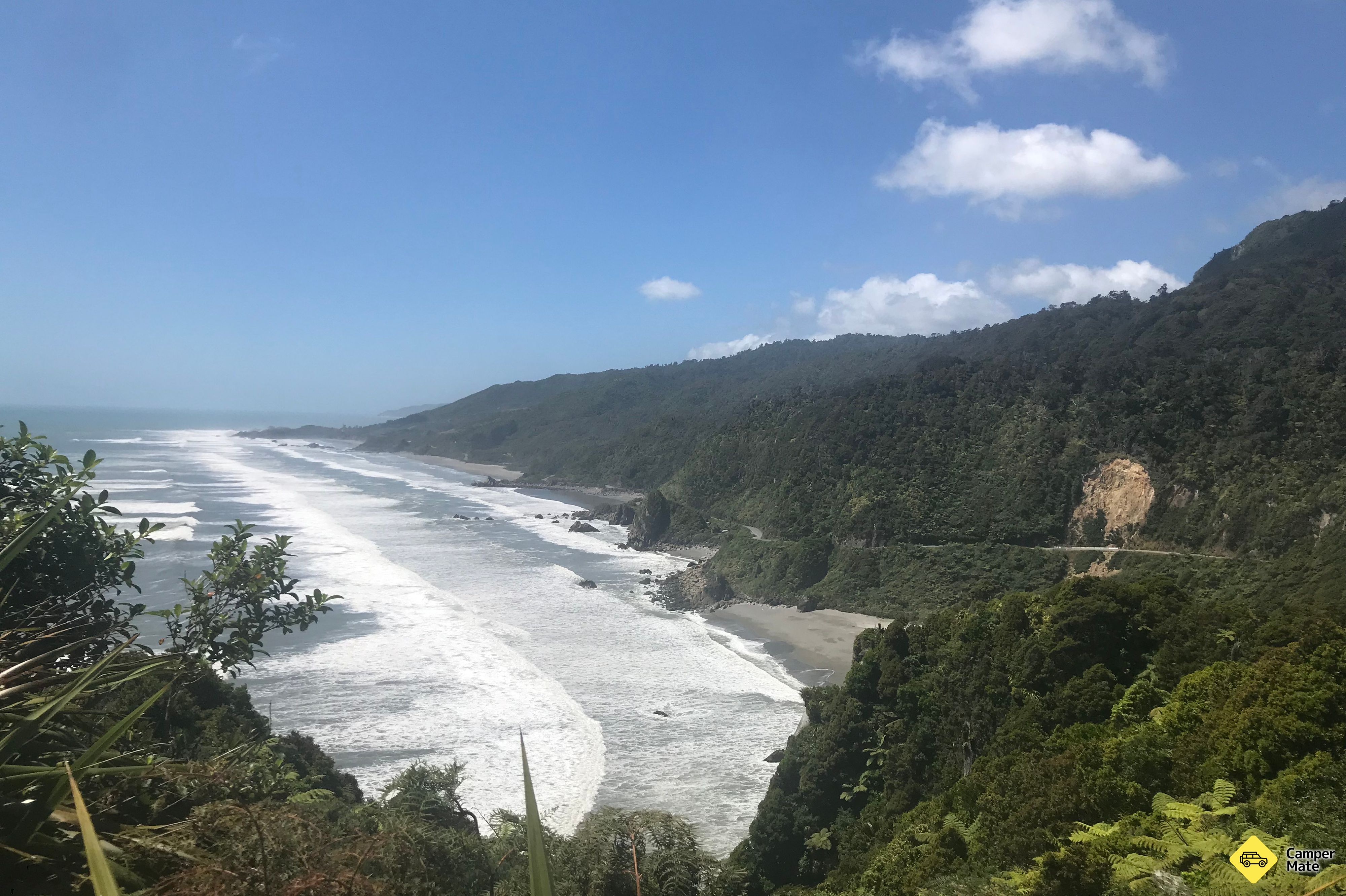 Irimahuwhero Lookout - Image 3