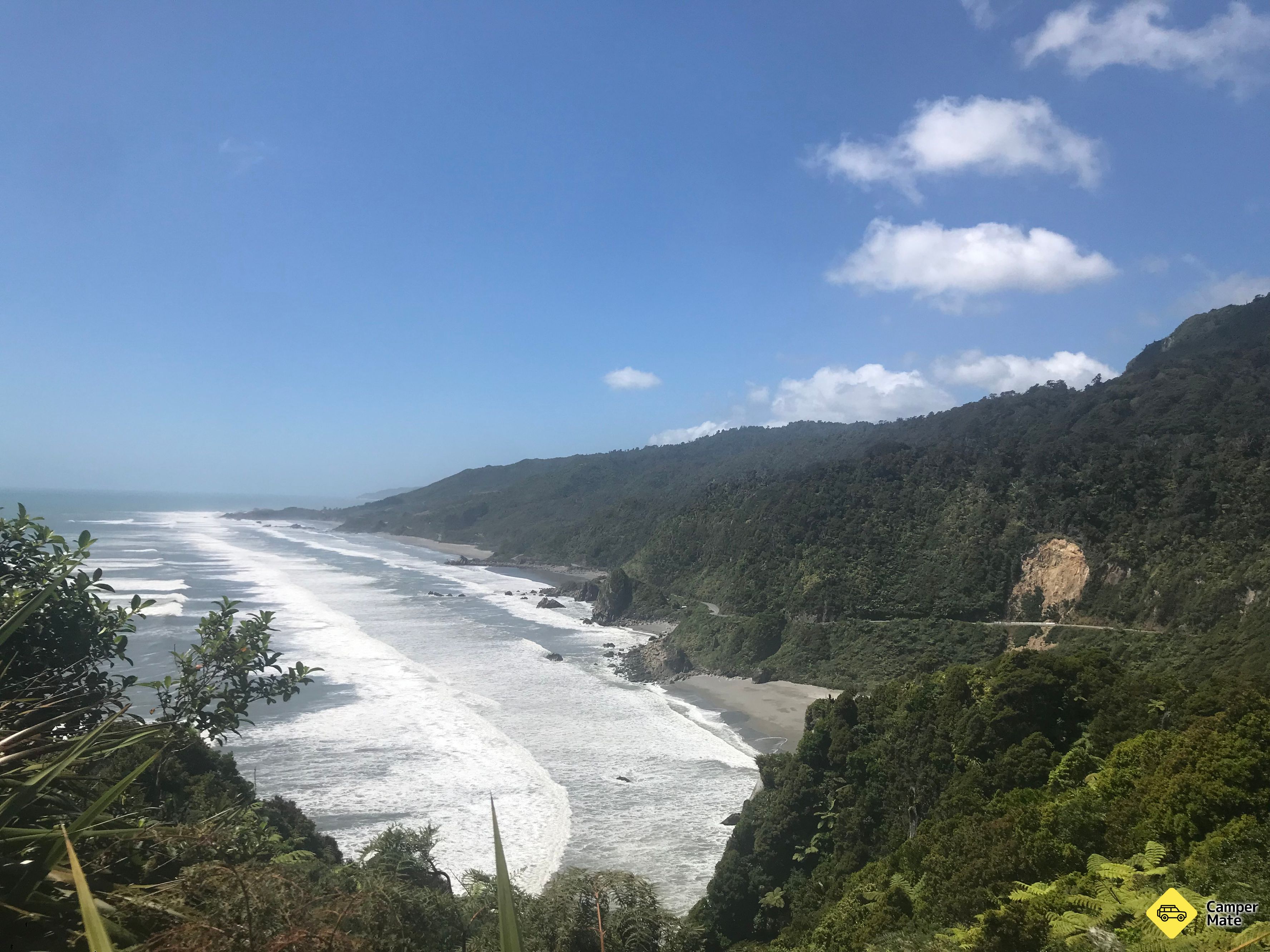 Irimahuwhero Lookout - Image 3