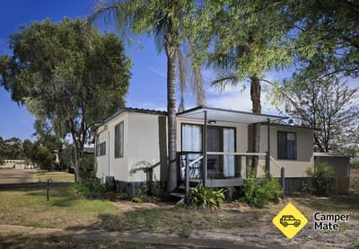 Mudgee Valley Parkı