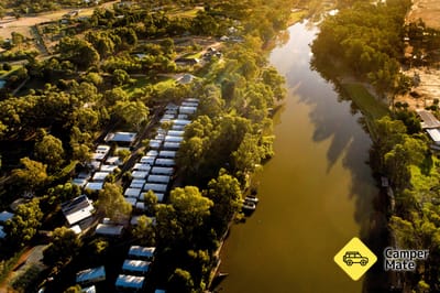 BIG4 Deniliquin Holiday Park