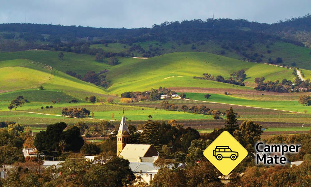 Barossa Valley Hop On Hop Off Tour - Image 3