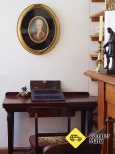 McCrae Homestead and Museum