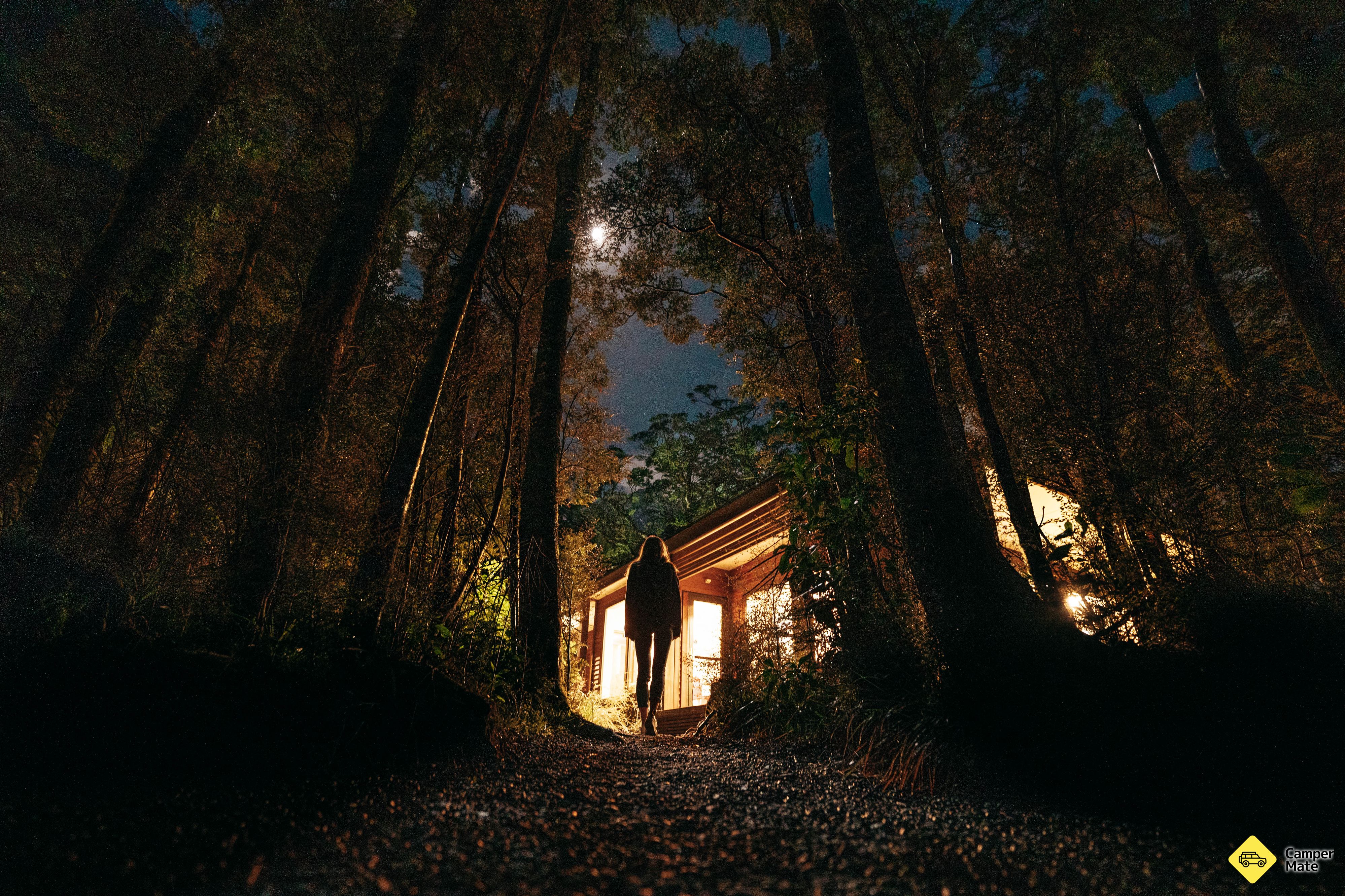 Milford Sound Lodge - Image 3
