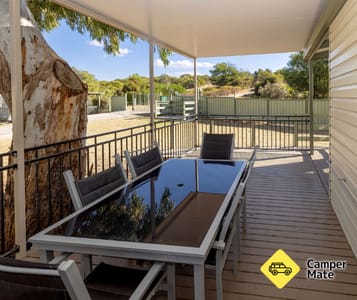 Beachside Holiday Park