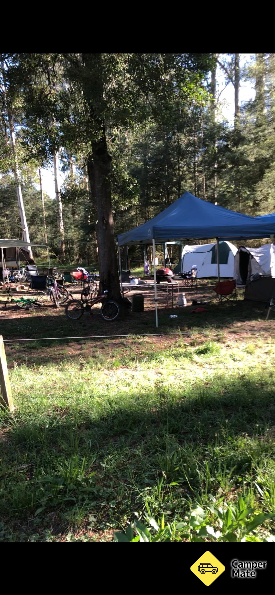 Loch Valley Campground - Image 3