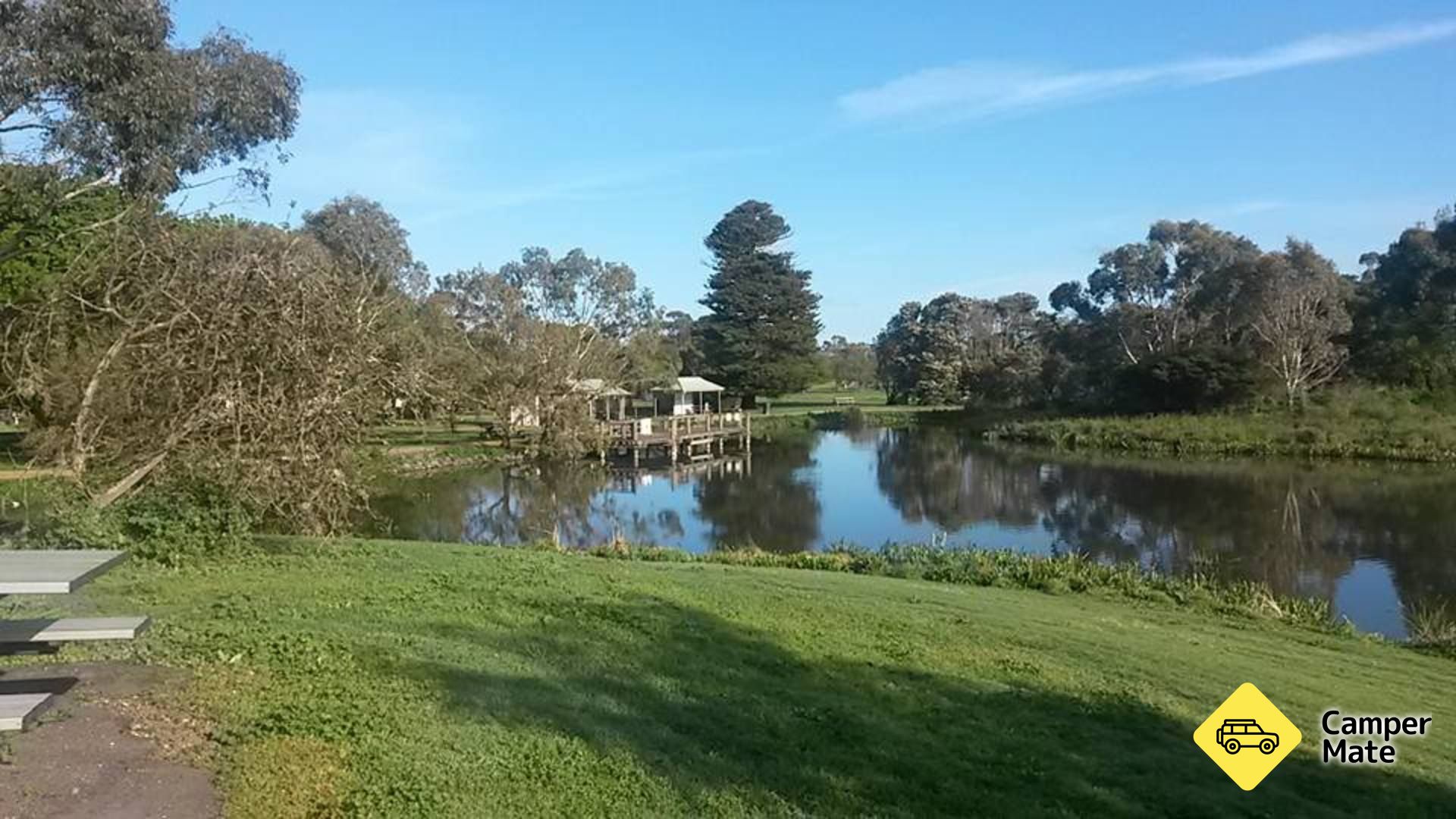 Mortlake Caravan Park - Image 2