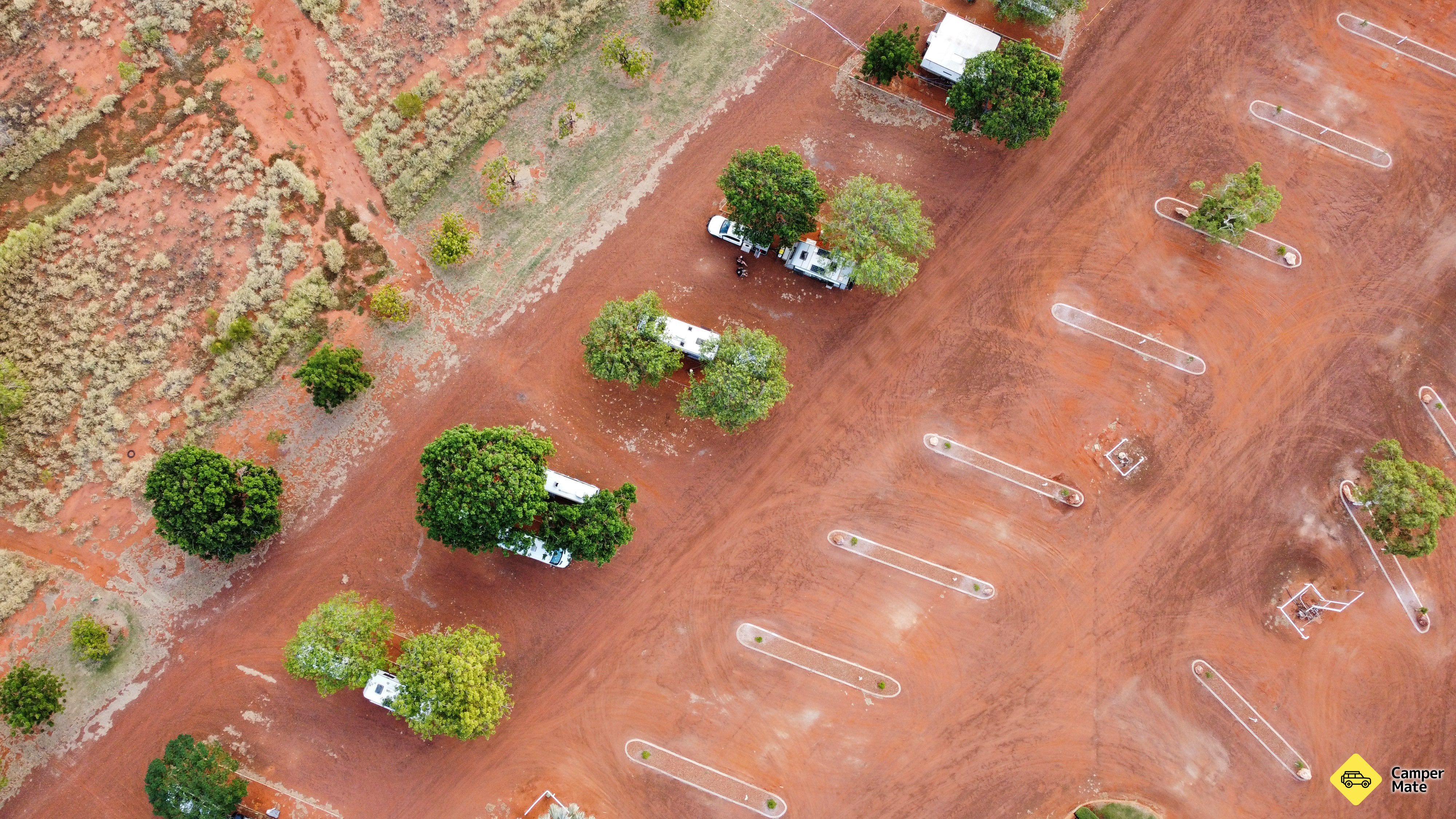Activiteiten in de omgeving van Barkly Homestead Roadhouse - Image 2