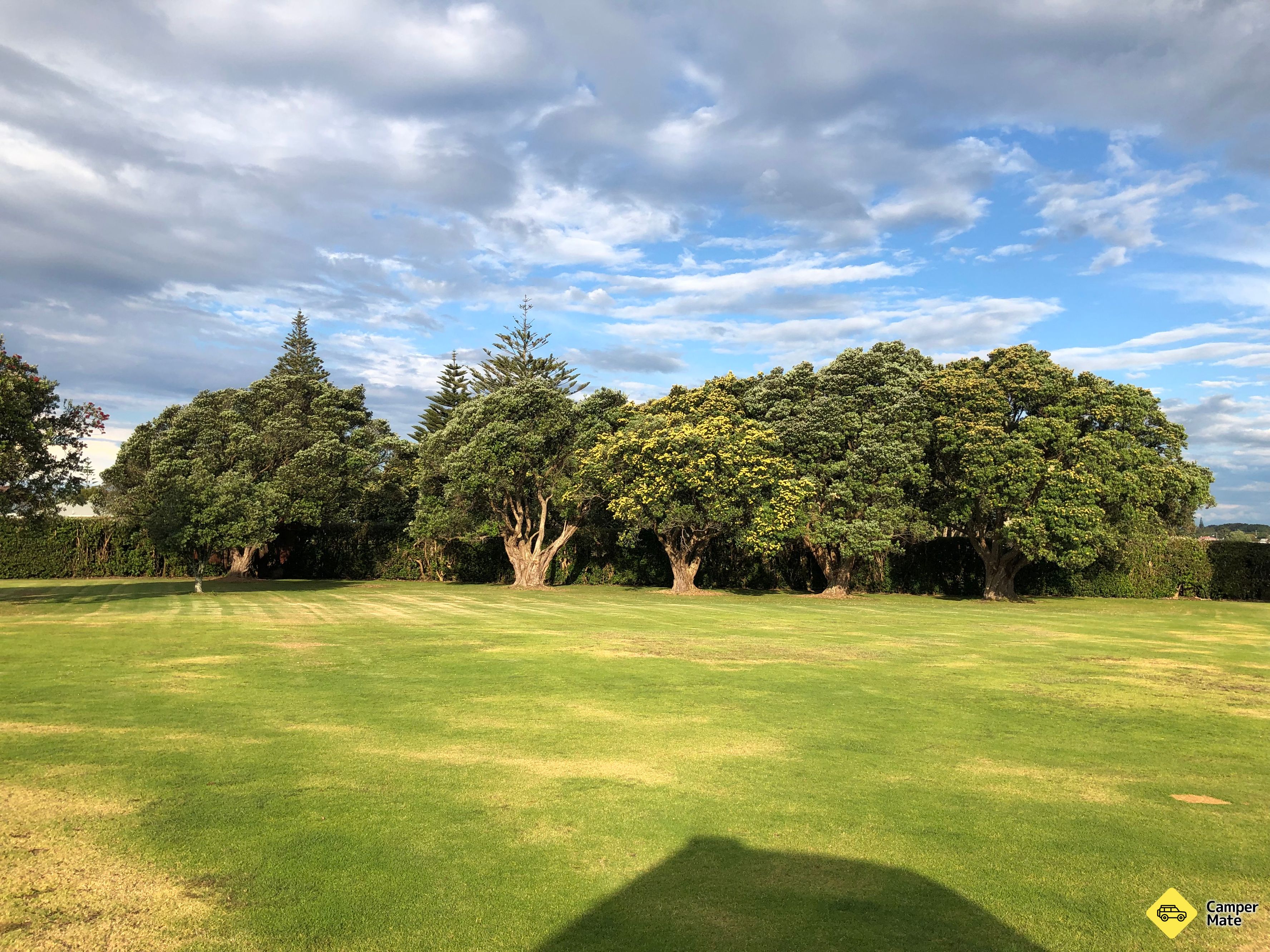 Waitara Holiday Park - Image 3