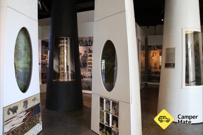 Yarra Ranges Regional Museum