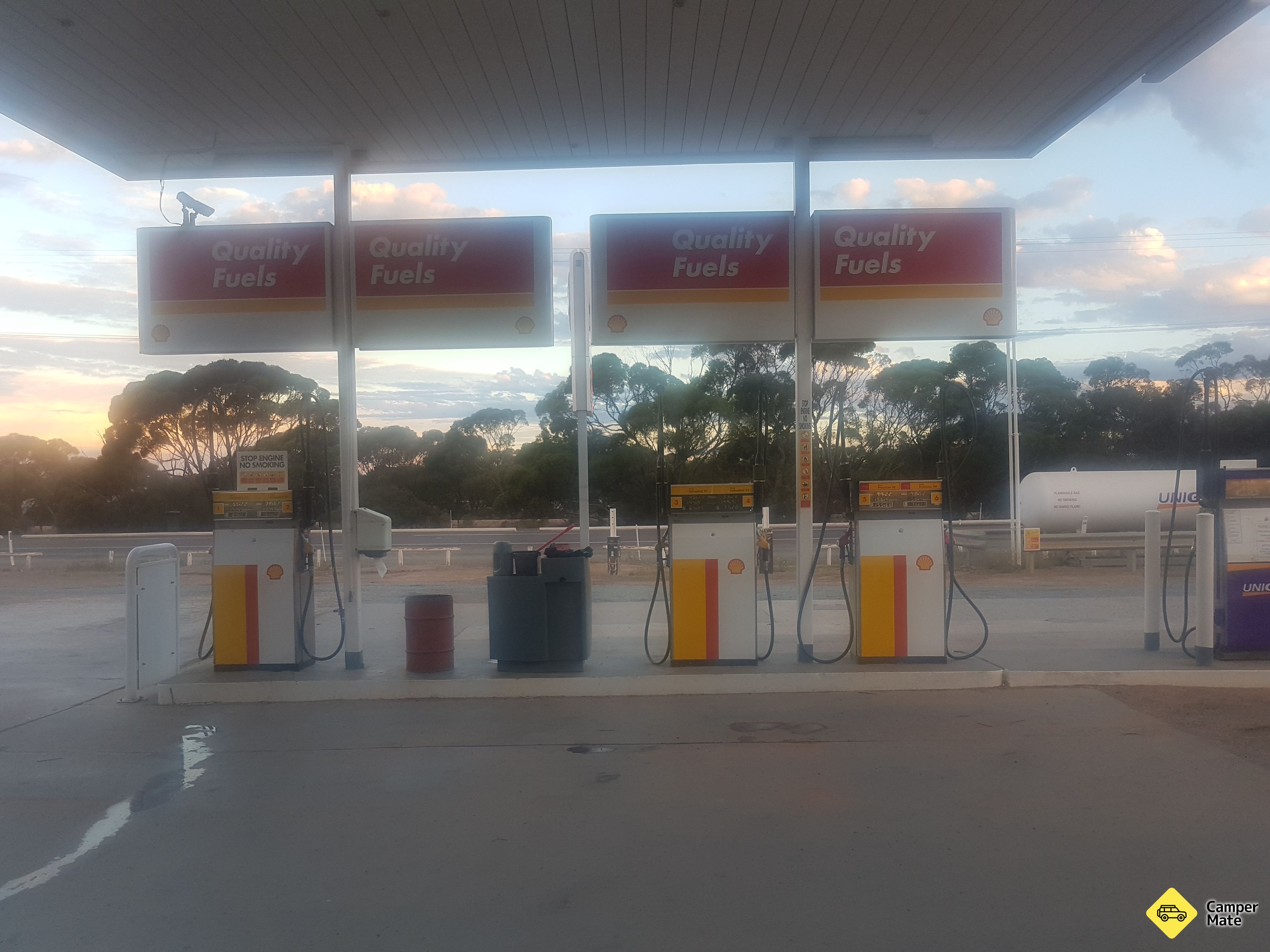 Top Parks Kimba - Image 2